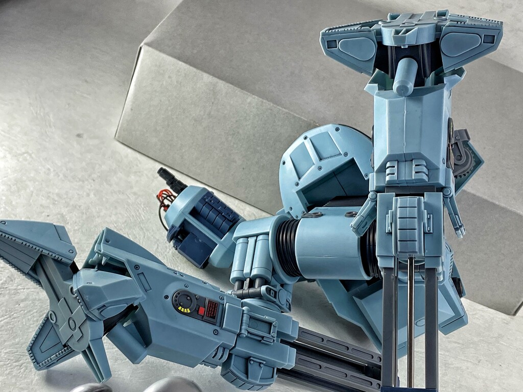 Moderoid Ed 9 レビュー えるけーえぬ