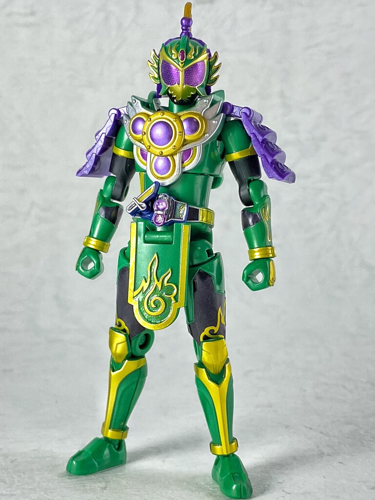 So Do Chronicle 仮面ライダー鎧武 レビュー その2 えるけーえぬ So Do Chronicle 仮面ライダー鎧武 レビュー その2 えるけーえぬ