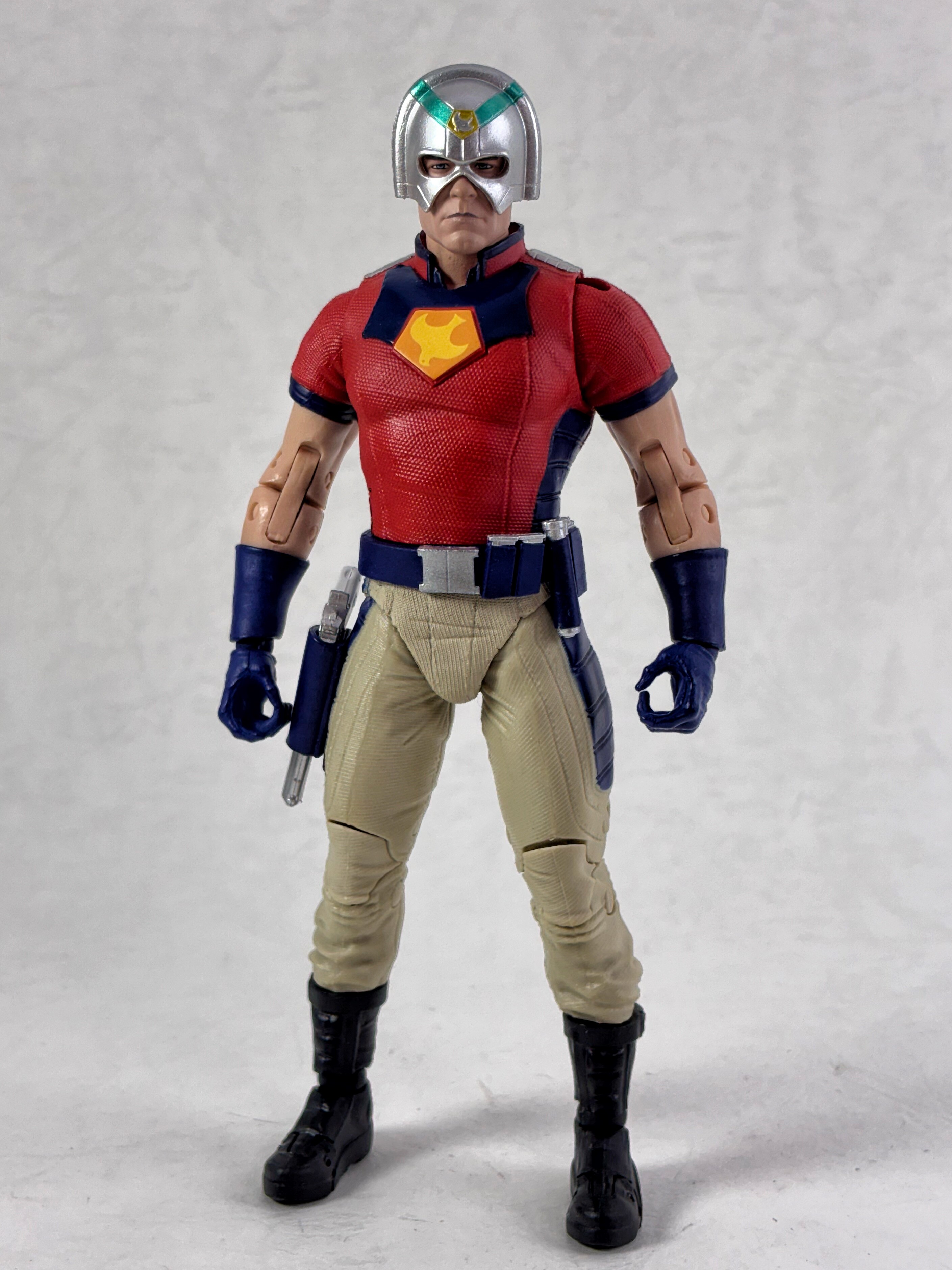 DCマルチバース デラックス・シアトリカル・エディション ピース