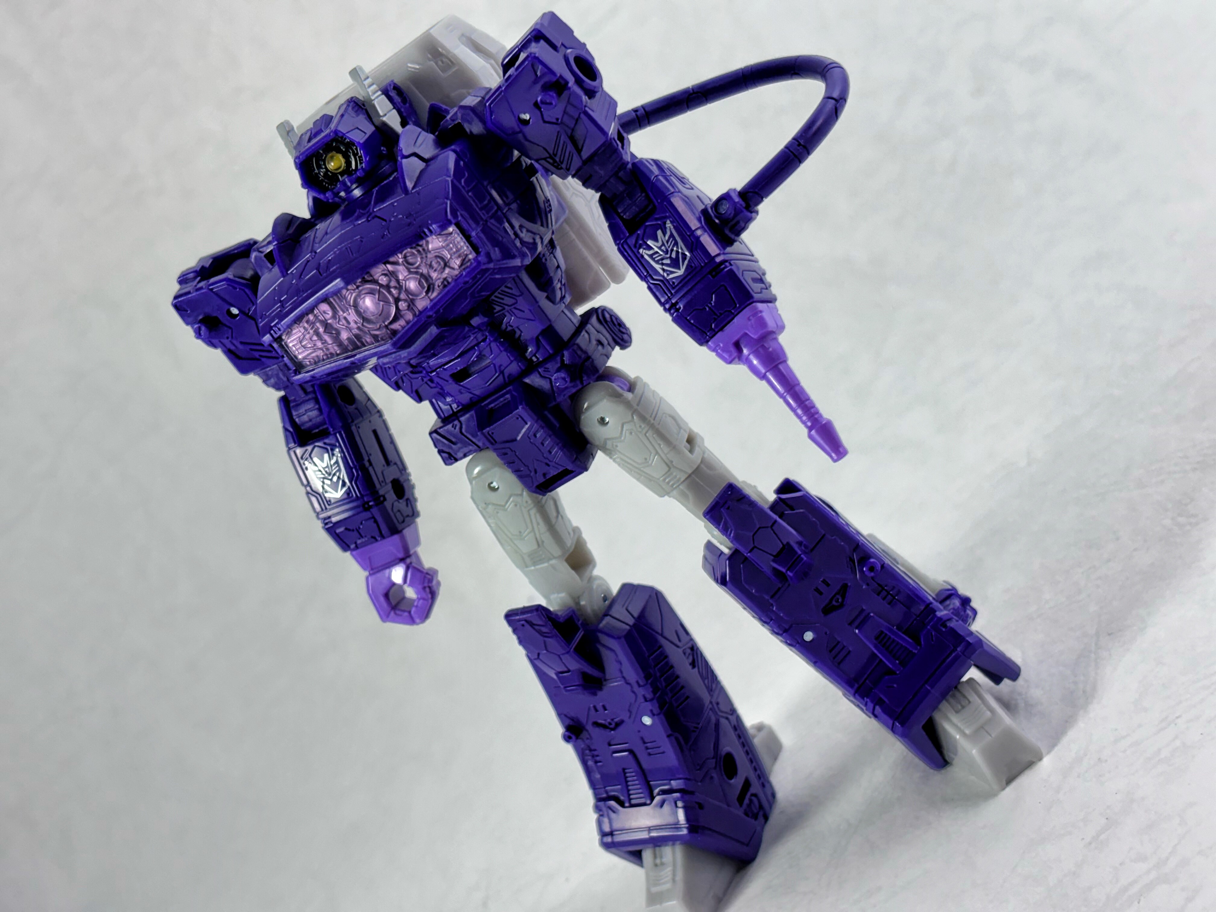 Dramatic Capture Series ネメシスブリッジ ショックウェーブ Dramatic Capture Series ネメシスブリッジ ショックウェーブ