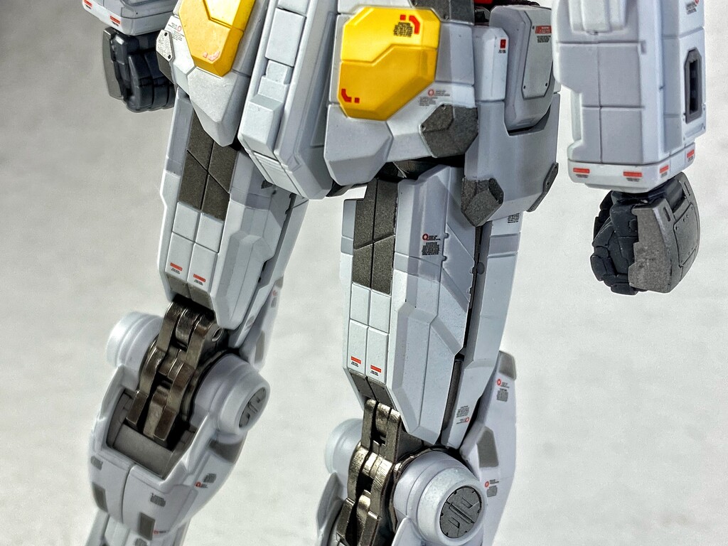 超合金×GUNDAM FACTORY YOKOHAMA RX-78F00 GUNDAM レビュー