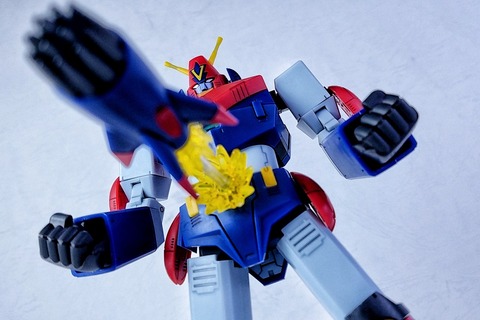 ★スーパーミニプラ 超電磁ロボ コン・バトラーＶ＆オプションセット スーパーミニプラ 超電磁ロボ コン・バトラーV オプションパーツセット
