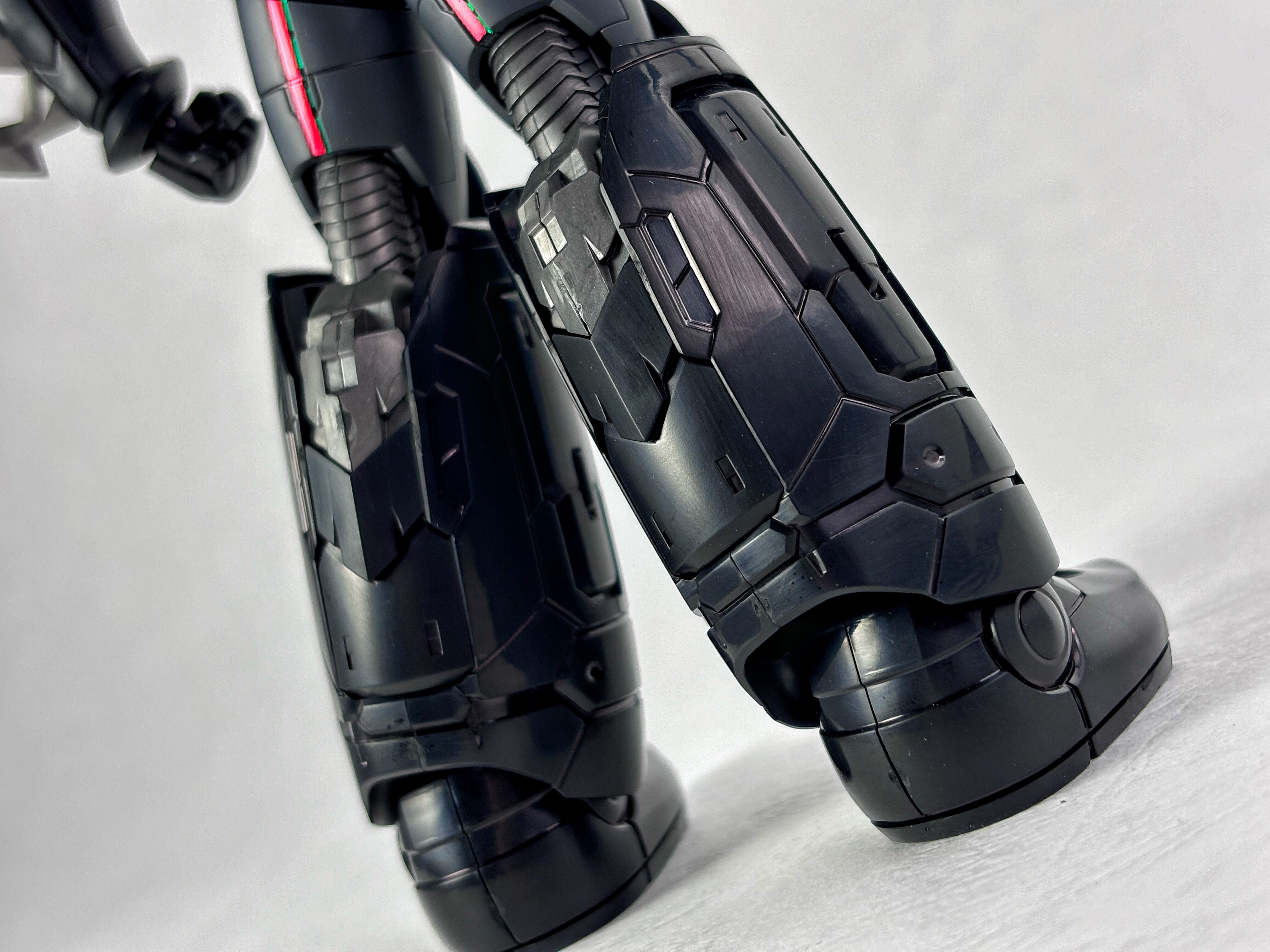 MODEROID 真ゲッターロボ タラク MODEROID 真ゲッターロボ タラク