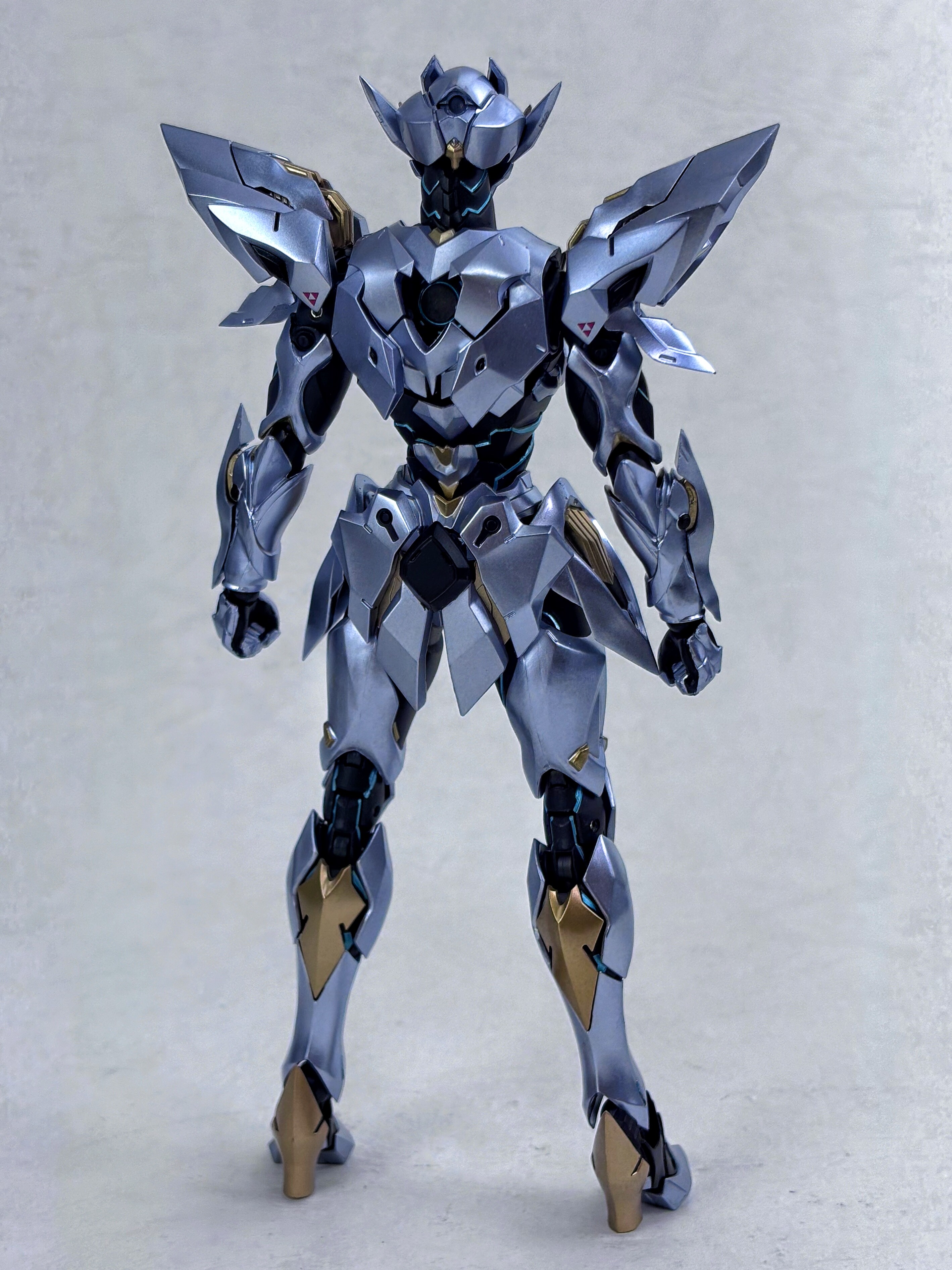 S.H.Figuarts サム レビュー : えるけーえぬ