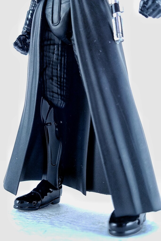 S.H.Figuarts ダース・ベイダー(STAR WARS: Return of the Jedi