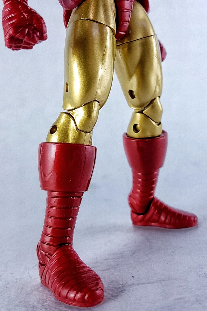 マーベルレジェンド アイアンマン(マーベルコミック80周年記念 マーベルレジェンド アイアンマン(マーベルコミック80周年記念
