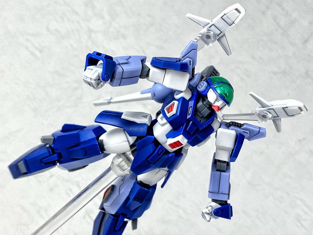 【未開封】【BOX】スーパーミニプラ 蒼き流星SPTレイズナー Vol.1 スーパーミニプラ 蒼き流星SPTレイズナー Vol.1｜発売日：2021年4月26