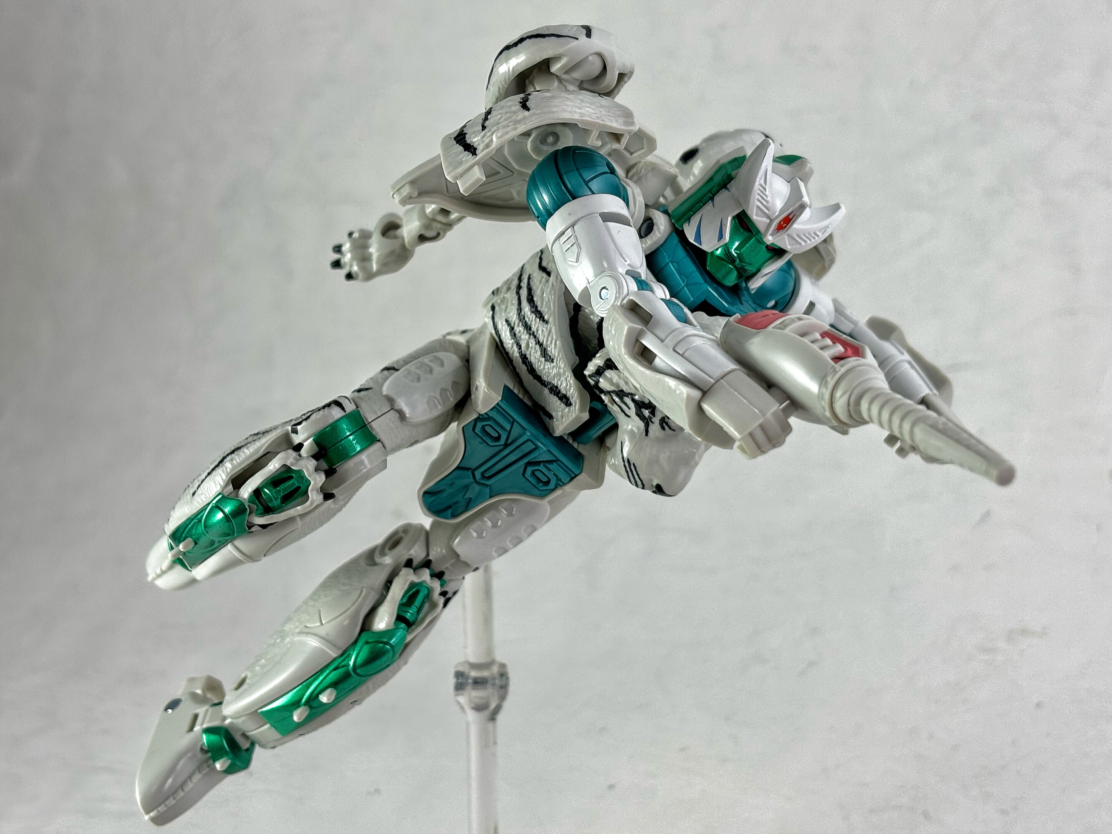 トランスフォーマー BWVS-04 執念の対決 タイガトロン ブラックウィドー Amazon.co.jp: タカラトミー(TAKARA TOMY) トランスフォーマー