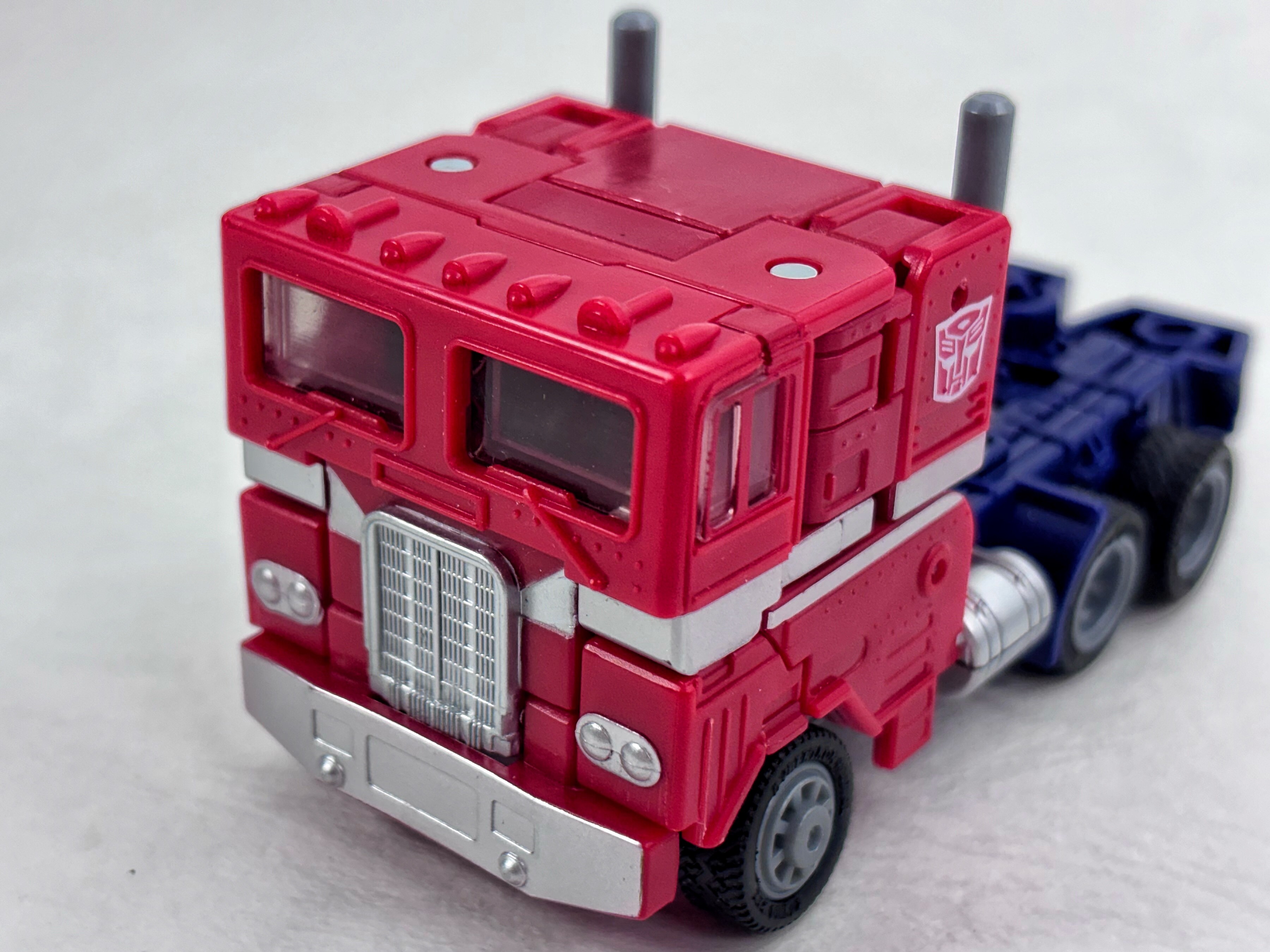 トランスフォーマー TL-83 オプティマスプライム(G1ユニバース 