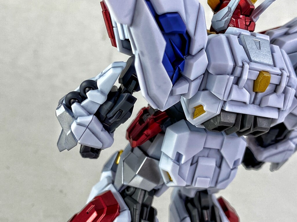 SMP キングエクスカイザー レビュー : えるけーえぬ