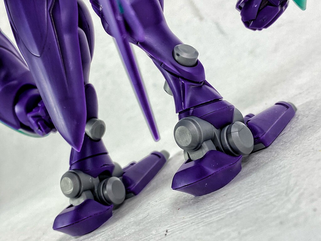 モデロイド　ファフナー　マークニヒト MODEROID ファフナー・マークニヒト