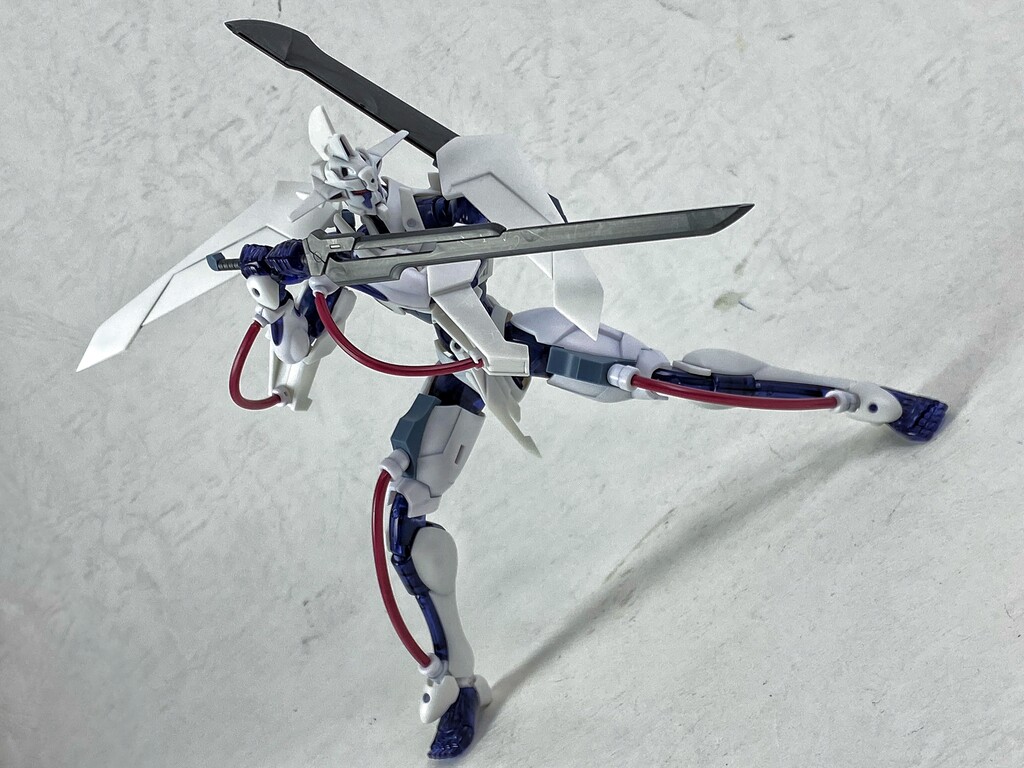 MODEROID ダン・オブ・サーズデイ