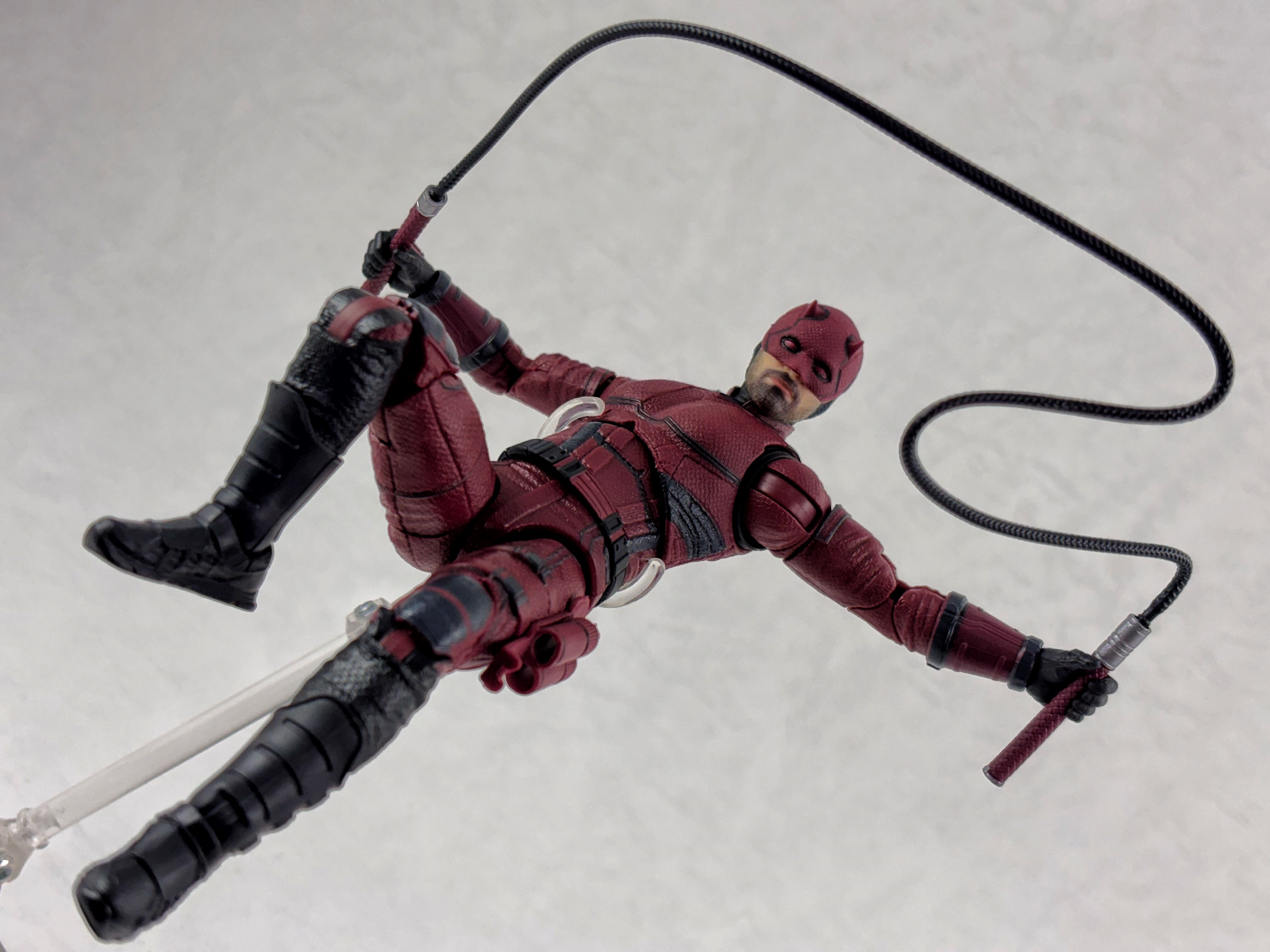マーベルレジェンド デアデビル[デアデビル:ボーン・アゲイン
