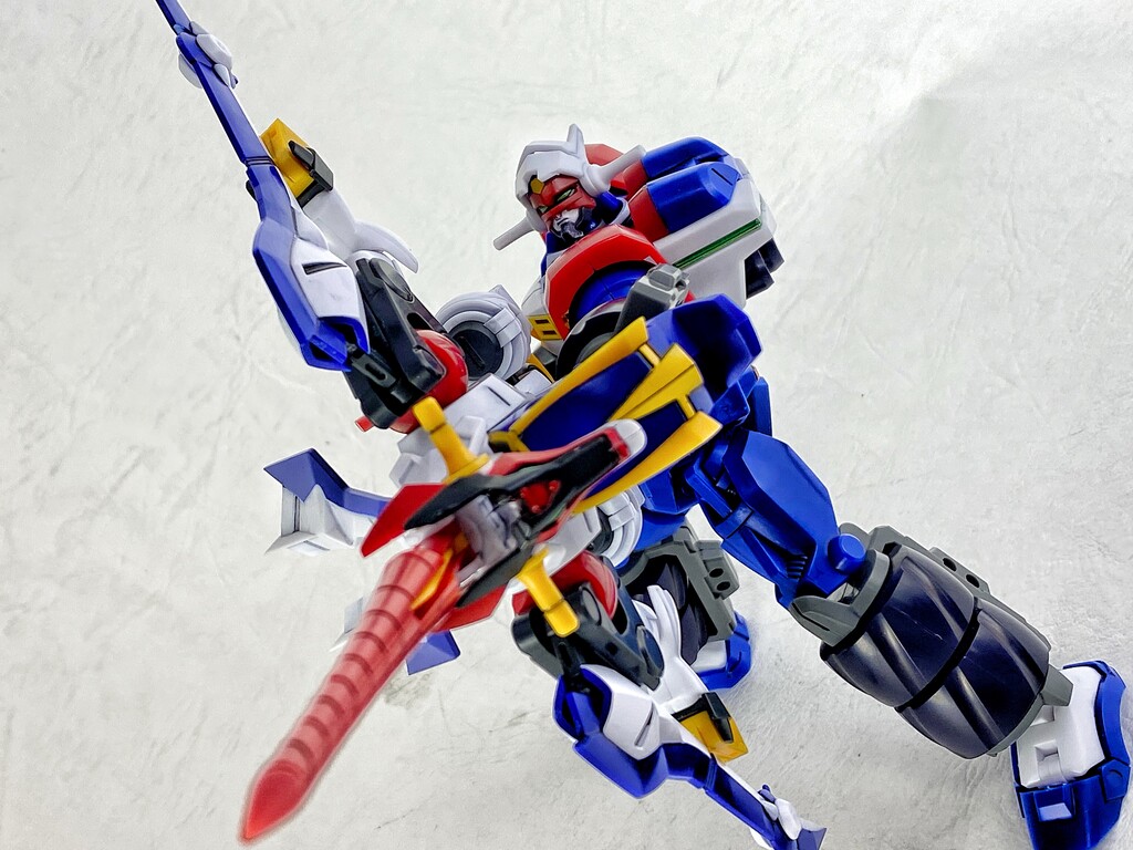 Amazon | スーパーミニプラ GEAR戦士電童 超獣王 輝刃