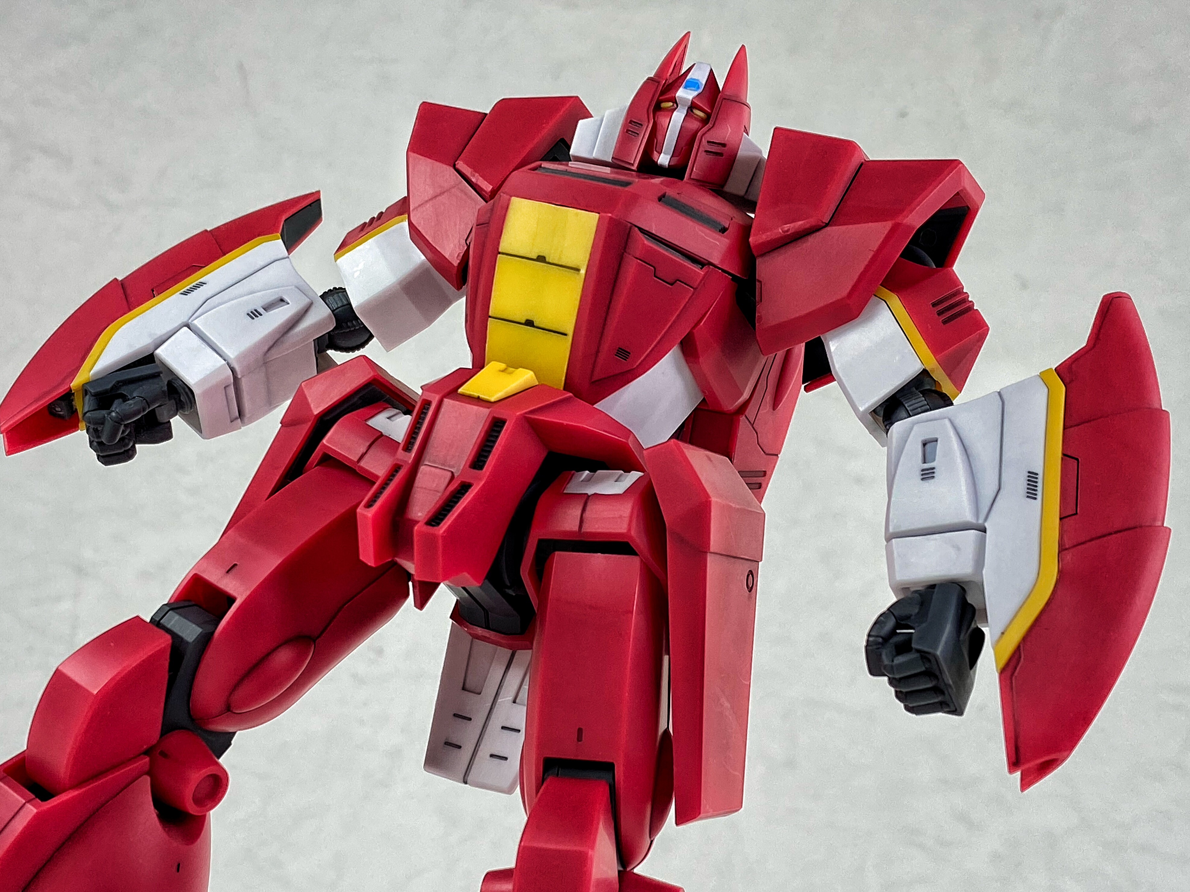 WAVE ウェーブ ガリアン 鉄巨神 NON SCALE FULL-ACTION WAVE ウェーブ