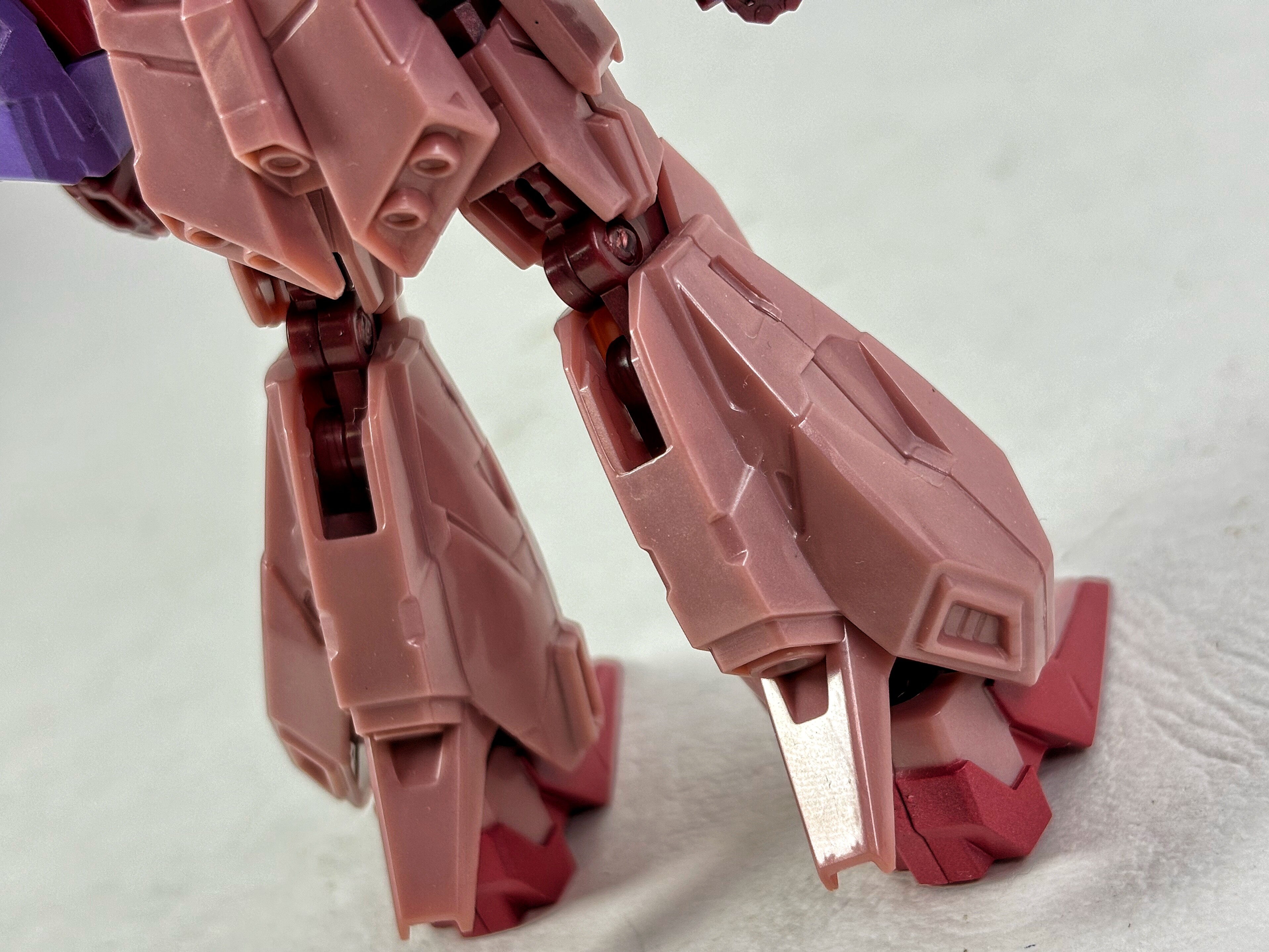 機動戦士ガンダム GフレームFA Zガンダム(バイオセンサー起動Ver