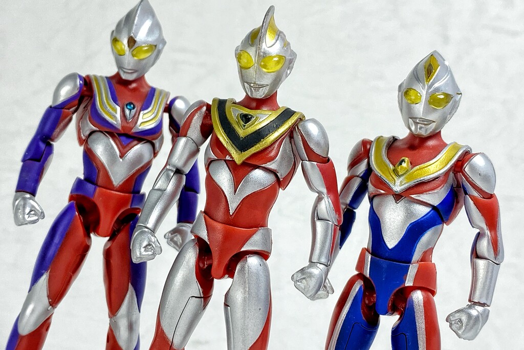 超動ウルトラマン5｜発売日：2019年9月16日｜バンダイ
