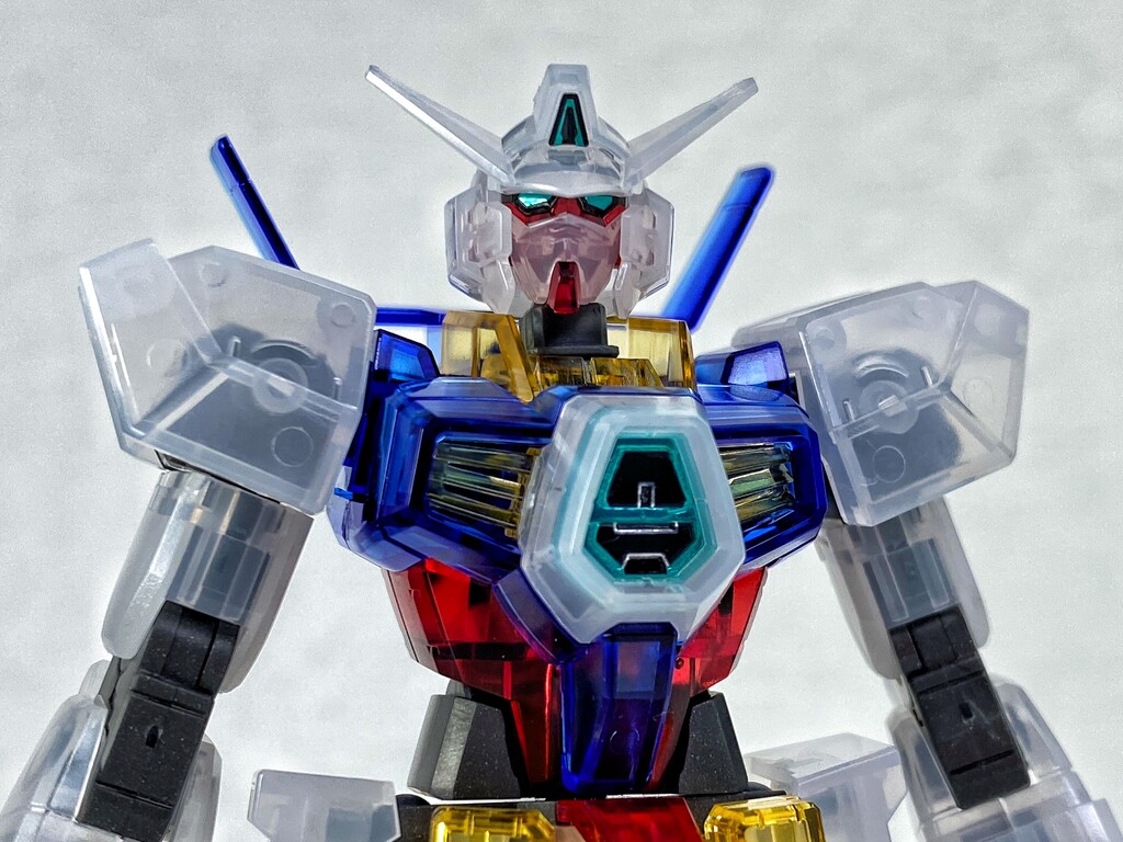 【送料無料】HG 「機動戦士ガンダムAGE」 MSセット[クリアカラー] HG 1/144 「機動戦士ガンダムAGE」 MSセット[クリアカラー