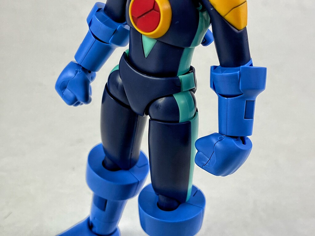 ロックマンエグゼ フィギュア ロックマン コトブキヤ Amazon | 壽屋(KOTOBUKIYA) ロックマンエグゼ ロックマン
