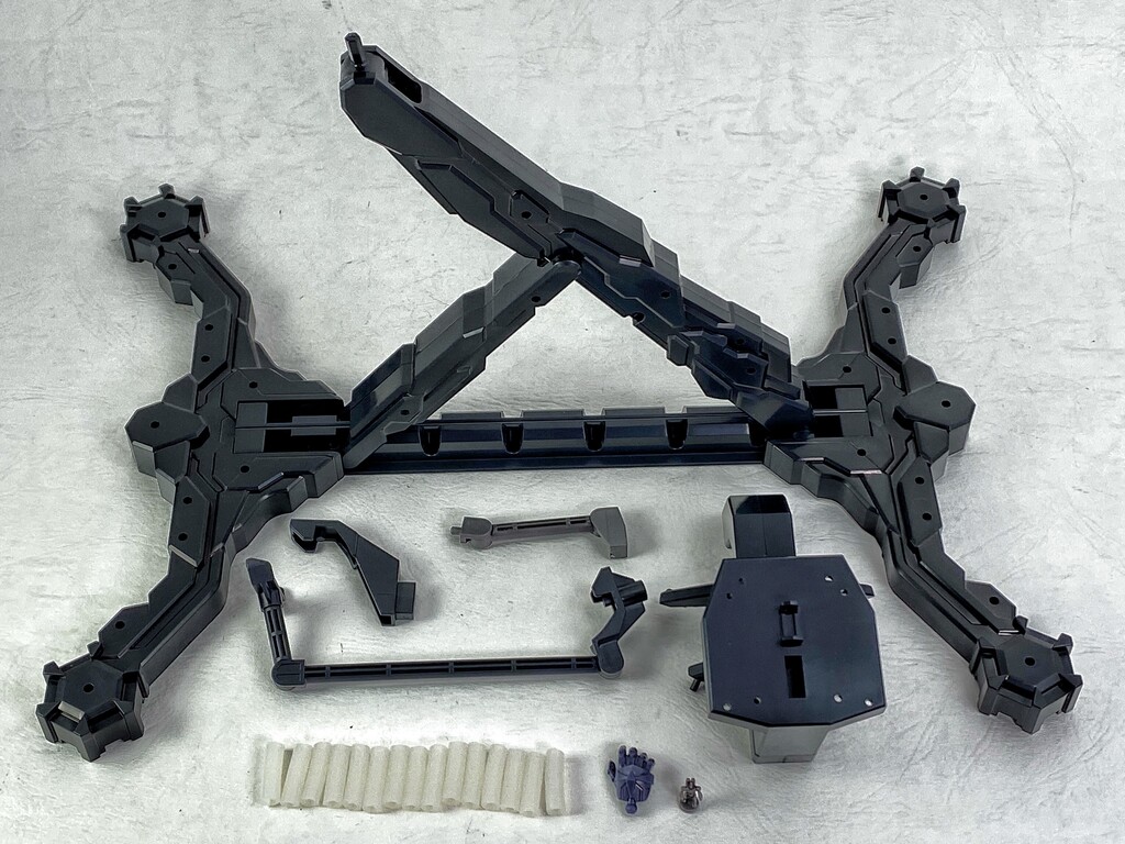 SMP ガンバスター ∞イナズマキックセット レビュー : えるけーえぬ SMP ガンバスター ∞イナズマキックセット レビュー : えるけーえぬ