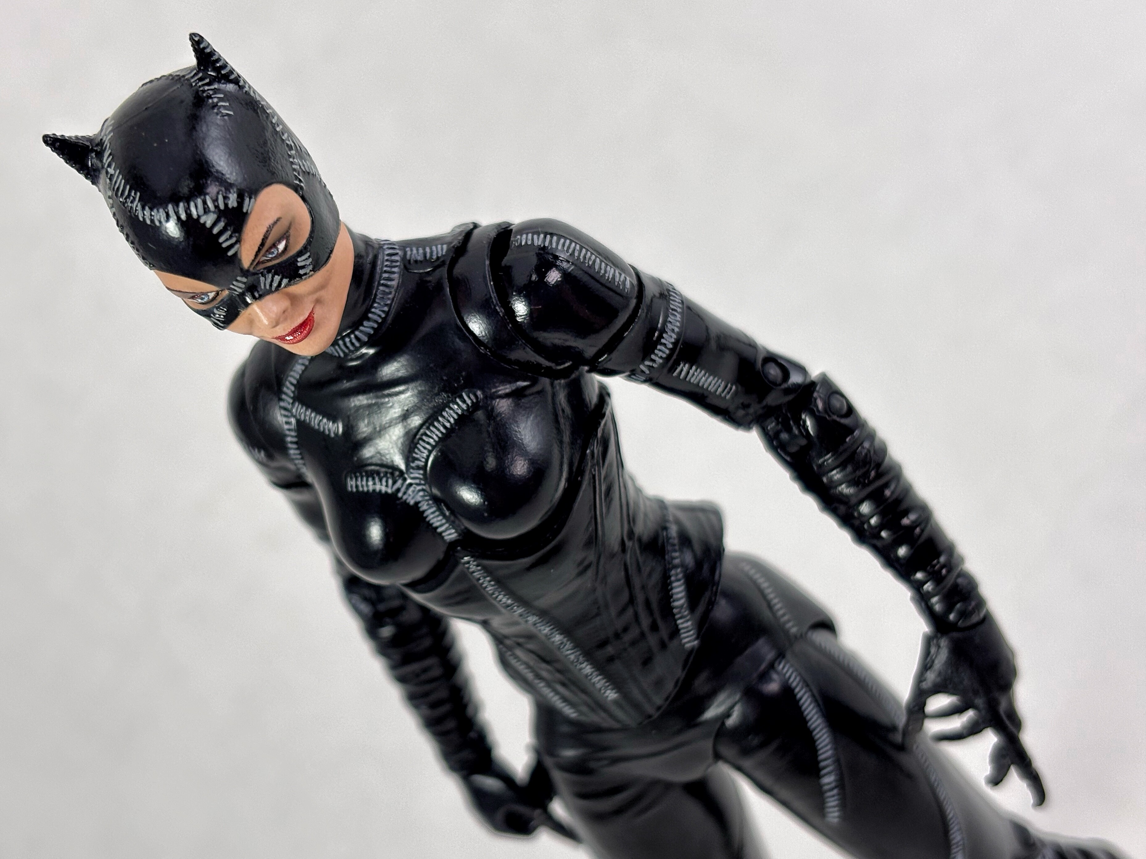 DCマルチバース デラックス・シアトリカル・エディション キャット