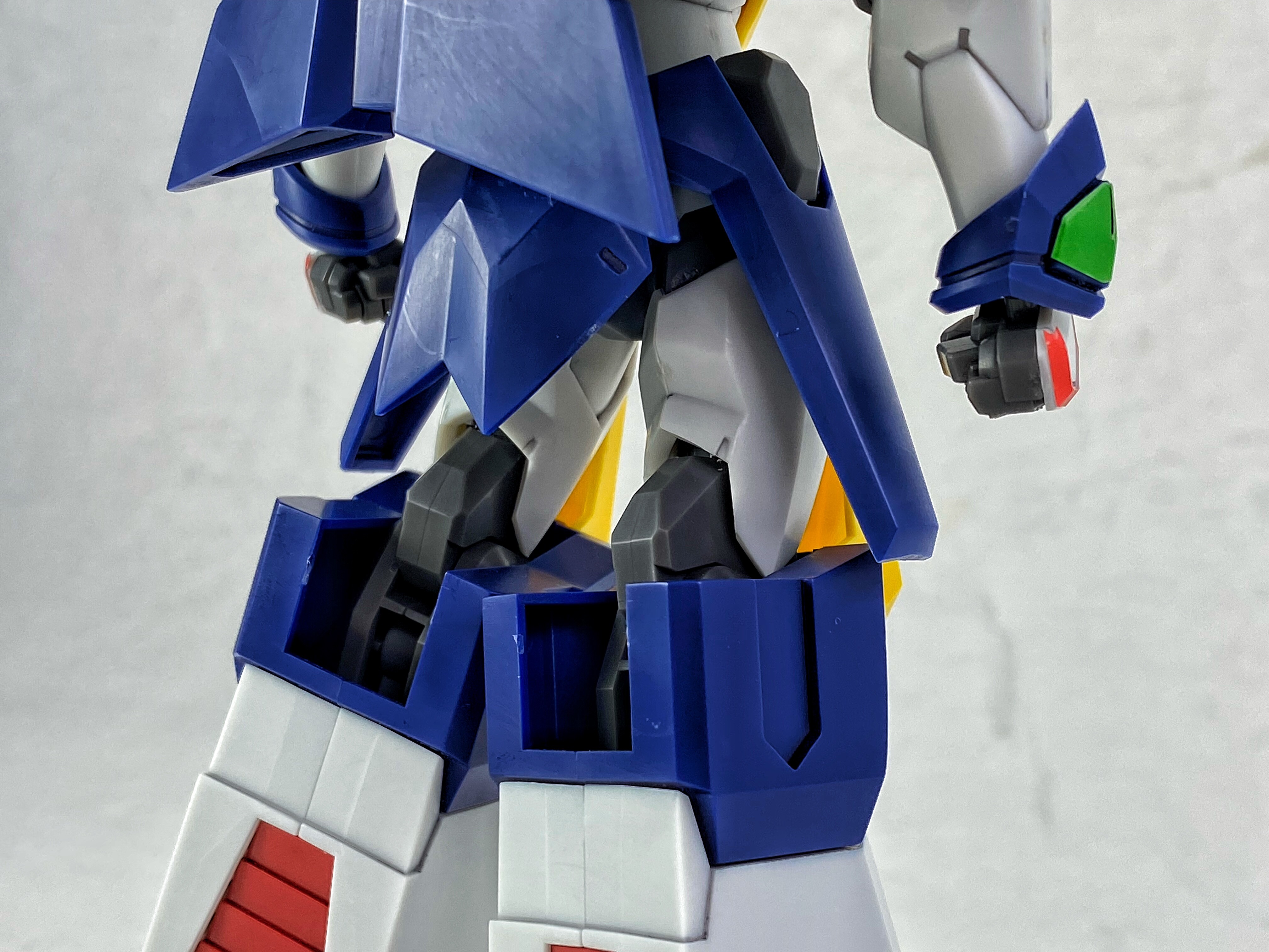 MODEROID 超クソデカ合体 グレートバリバリピピック レビュー MODEROID 超クソデカ合体 グレートバリバリピピック レビュー