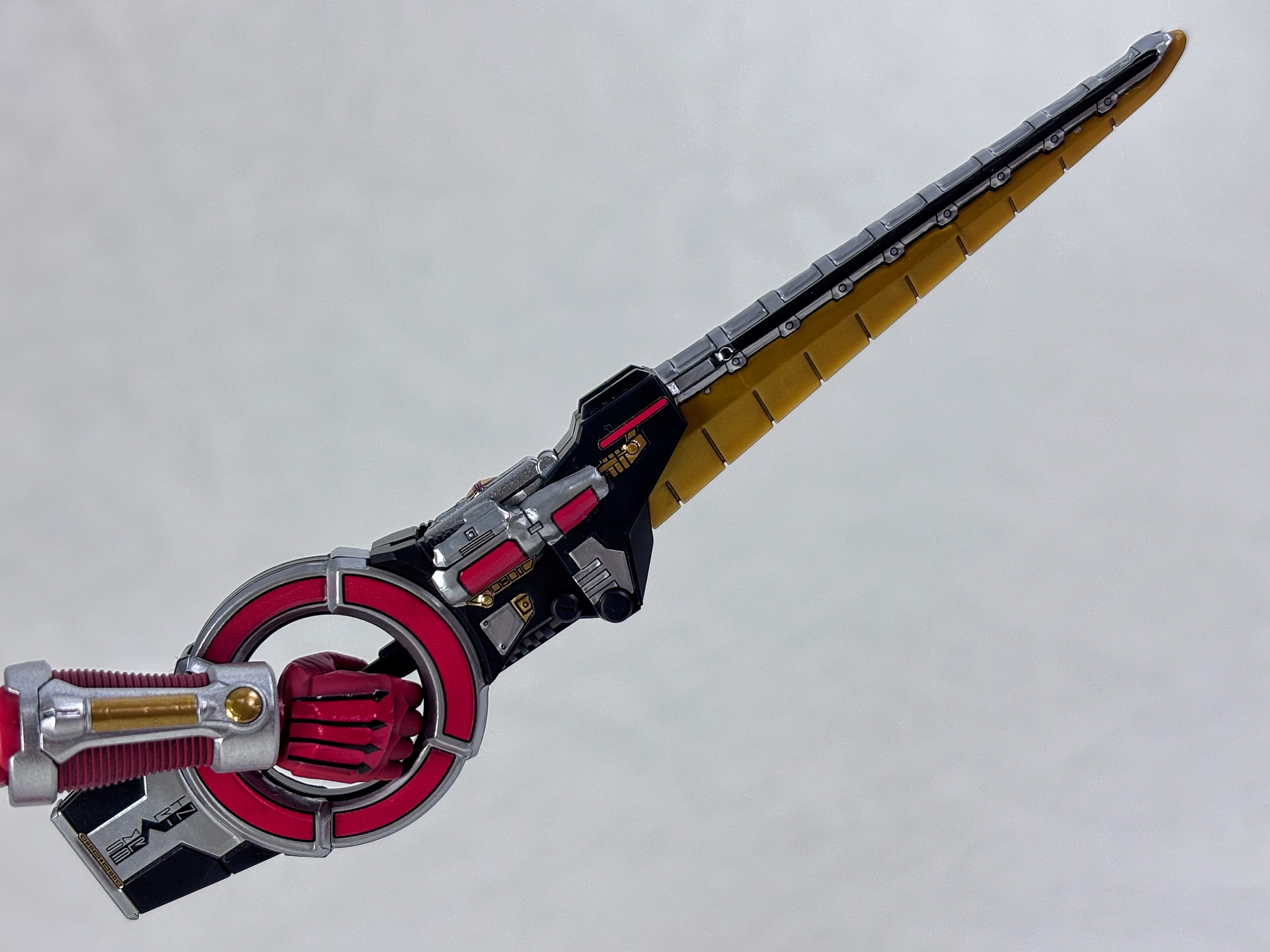 Figure-rise Standard 仮面ライダーファイズ ブラスターフォーム