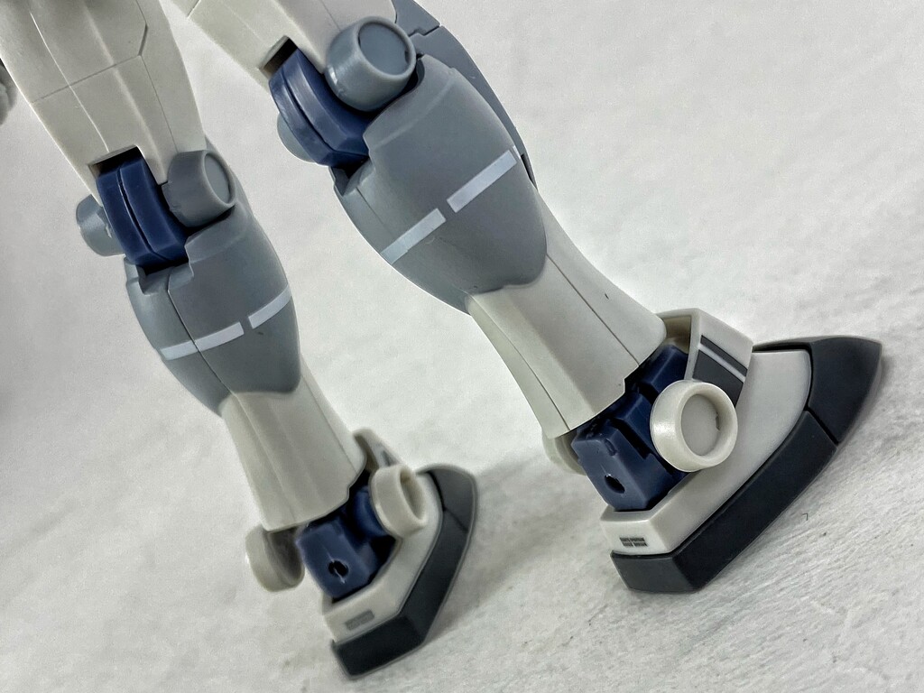 ROBOT魂 RX-78-3 G-3 ガンダム ver. A.N.I.M.E. ～リアル