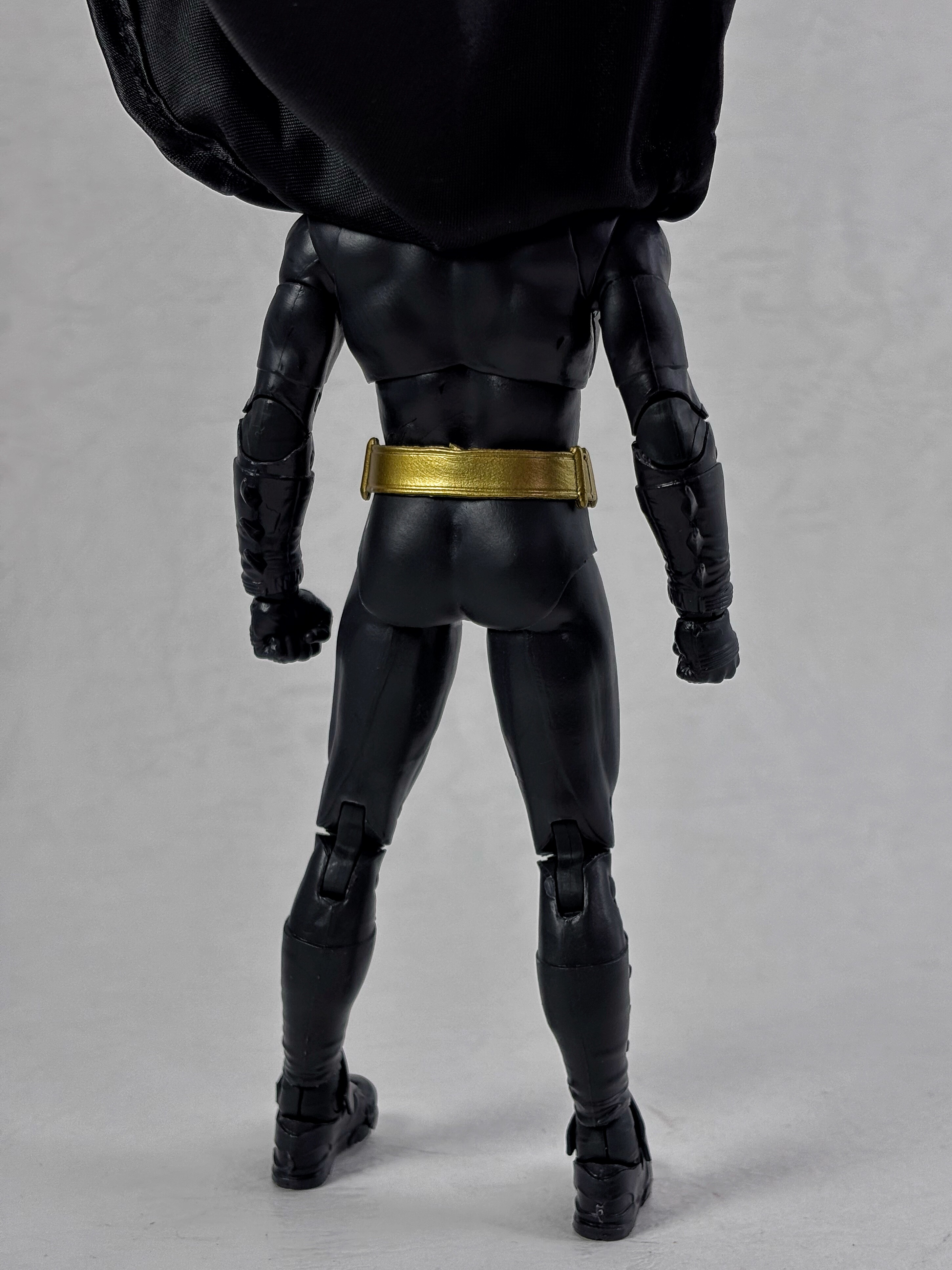 DCマルチバース デラックス・シアトリカル・エディション バットマン
