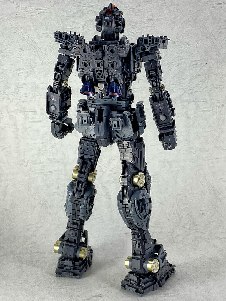 Pg Unleashed Rx 78 2 ガンダム レビュー 前半 えるけーえぬ Pg Unleashed Rx 78 2 ガンダム レビュー 前半 えるけーえぬ
