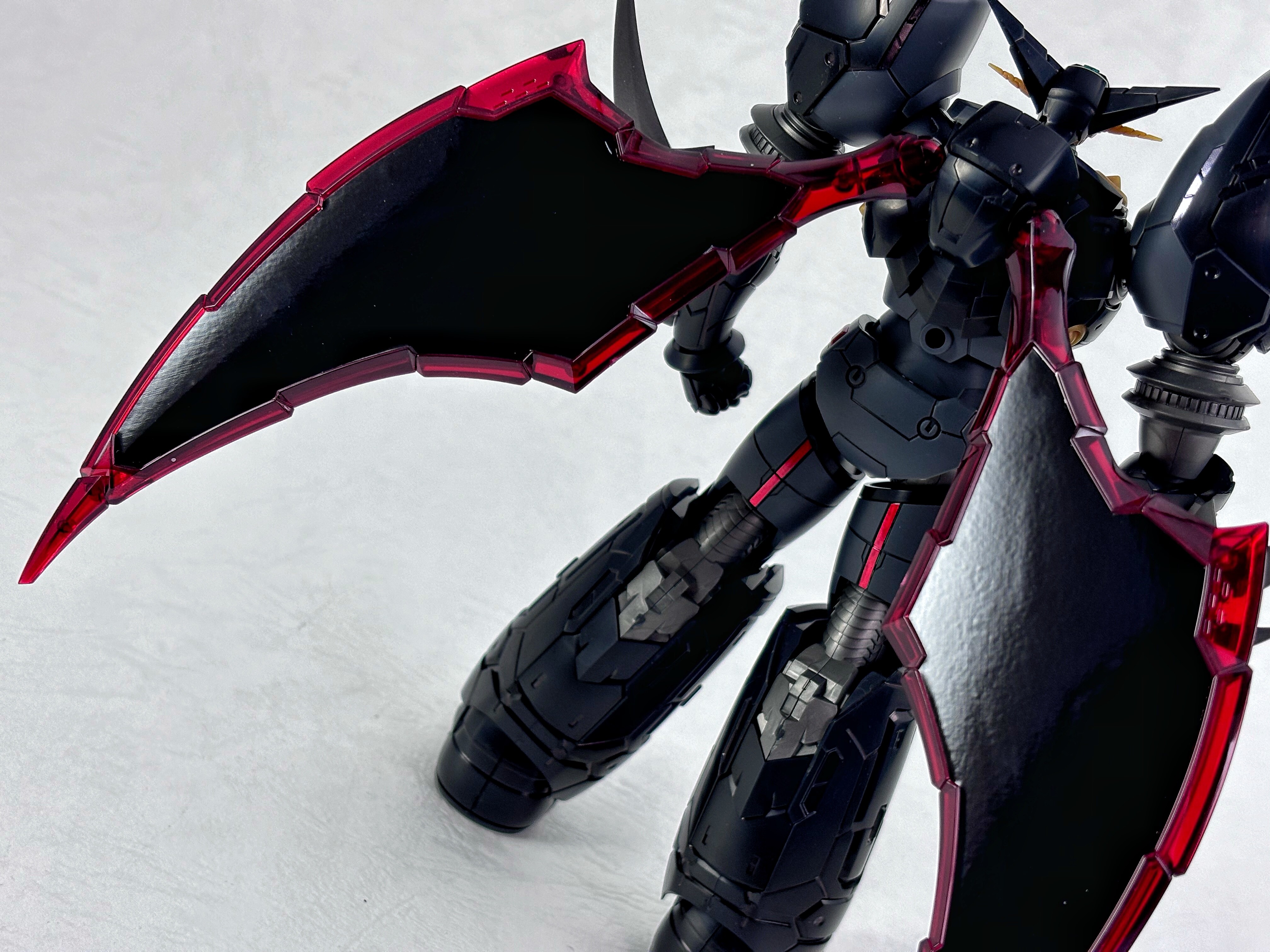 MODEROID　真ゲッターロボ　タラク MODEROID 真ゲッターロボ タラク