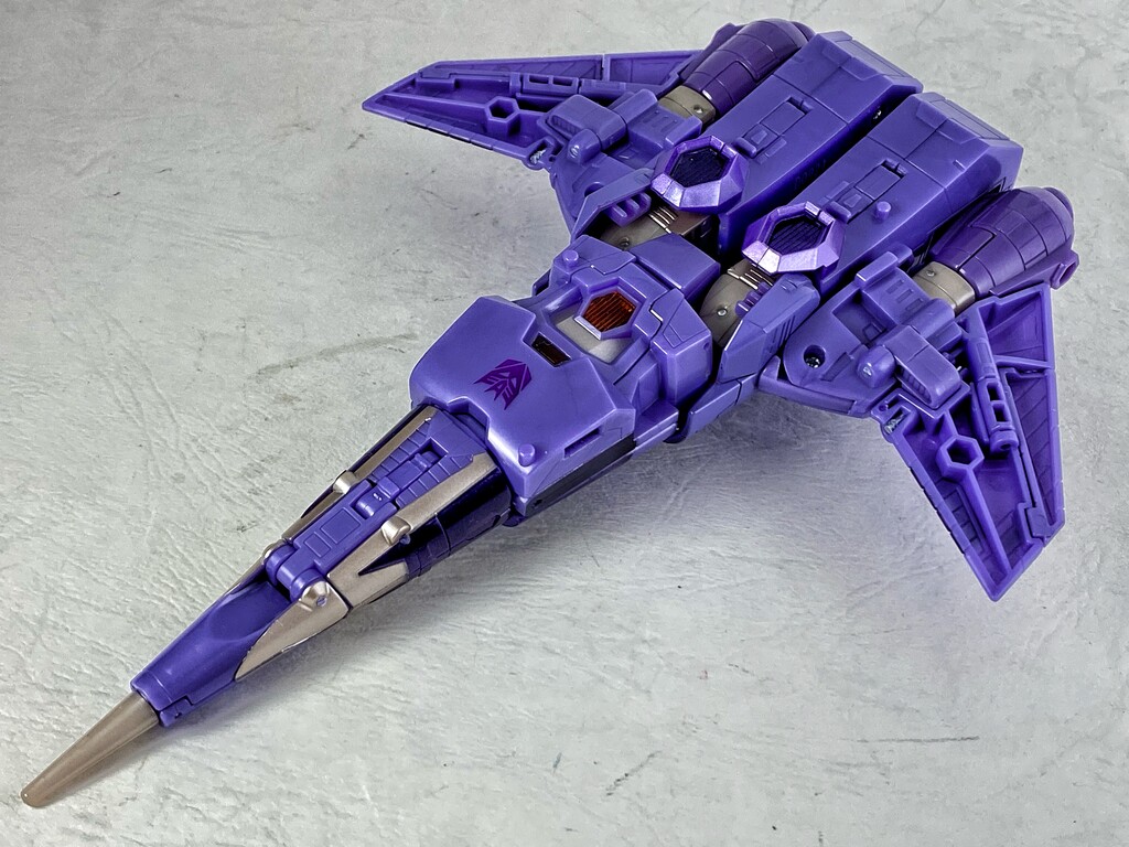 KD-07 サイクロナス KD-07 サイクロナス｜トランスフォーマーオフィシャルサイト