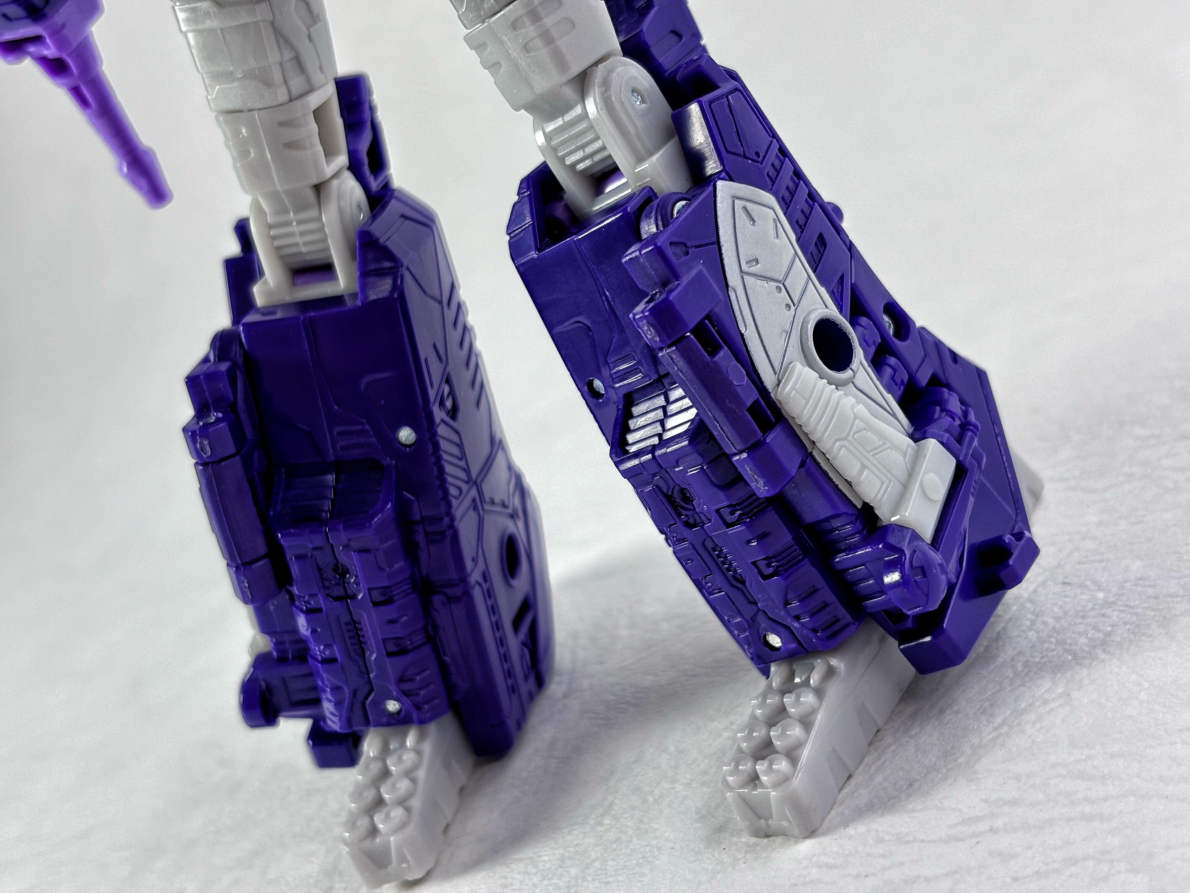 Dramatic Capture Series ネメシスブリッジ ショックウェーブ Dramatic Capture Series ネメシスブリッジ ショックウェーブ