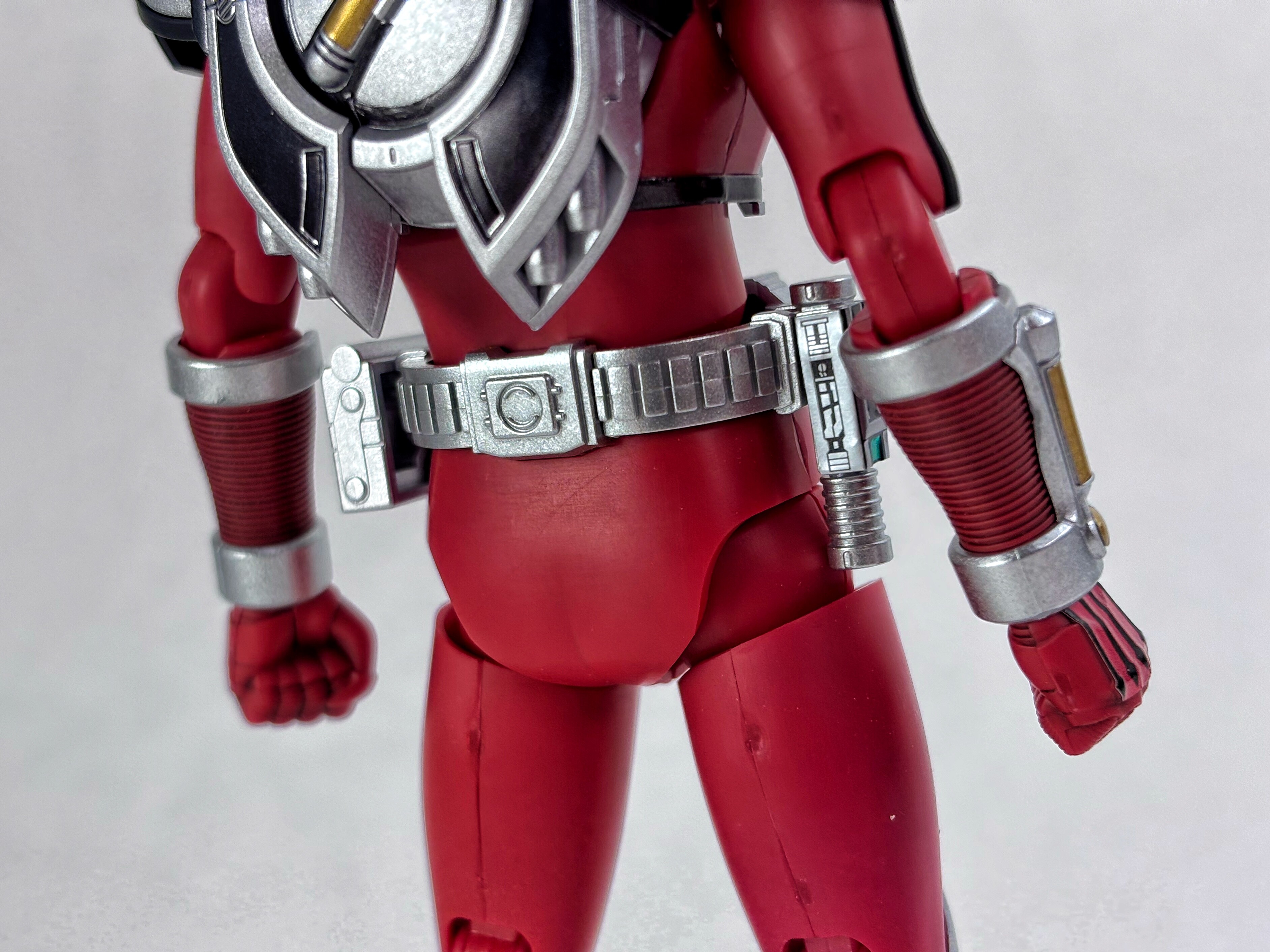 Amazon | フィギュアライズスタンダード 仮面ライダーファイズ