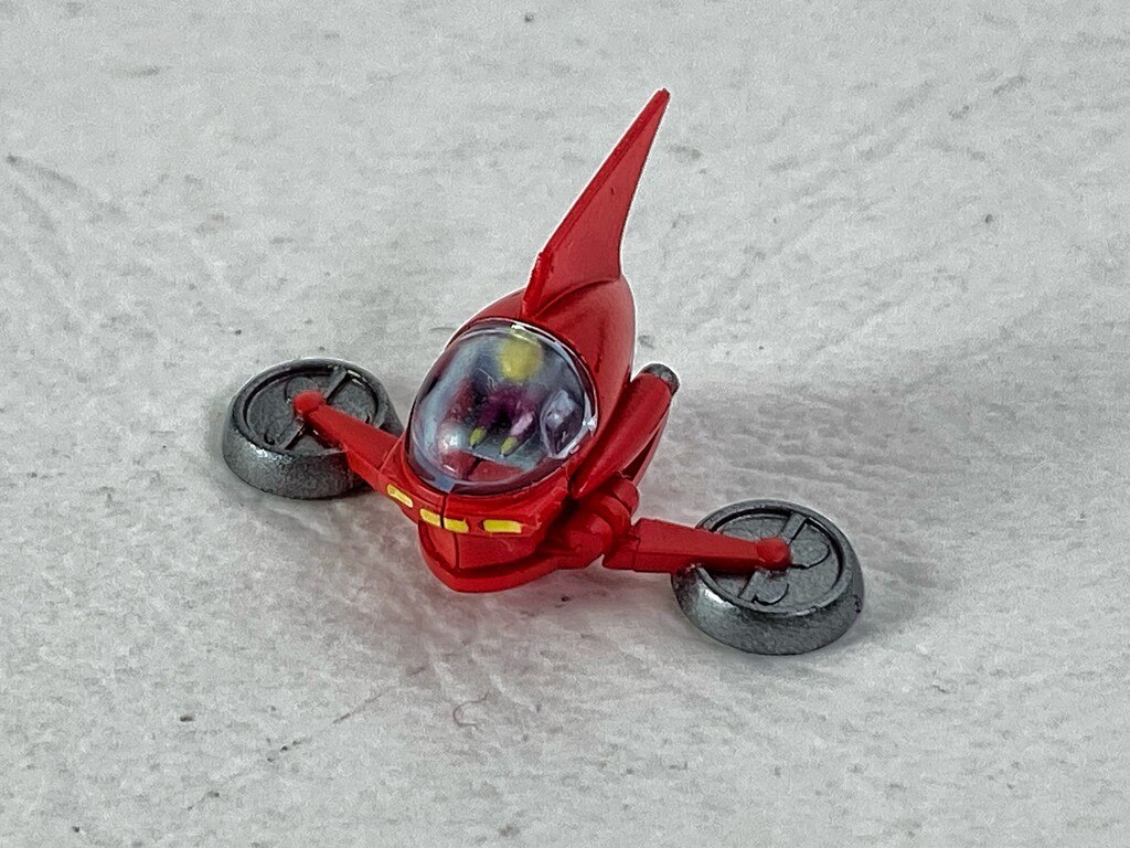 超合金魂 GX-105 マジンガーZ 革進-KAKUMEI SHINKA- レビュー 超合金魂 GX-105 マジンガーZ 革進-KAKUMEI SHINKA- レビュー