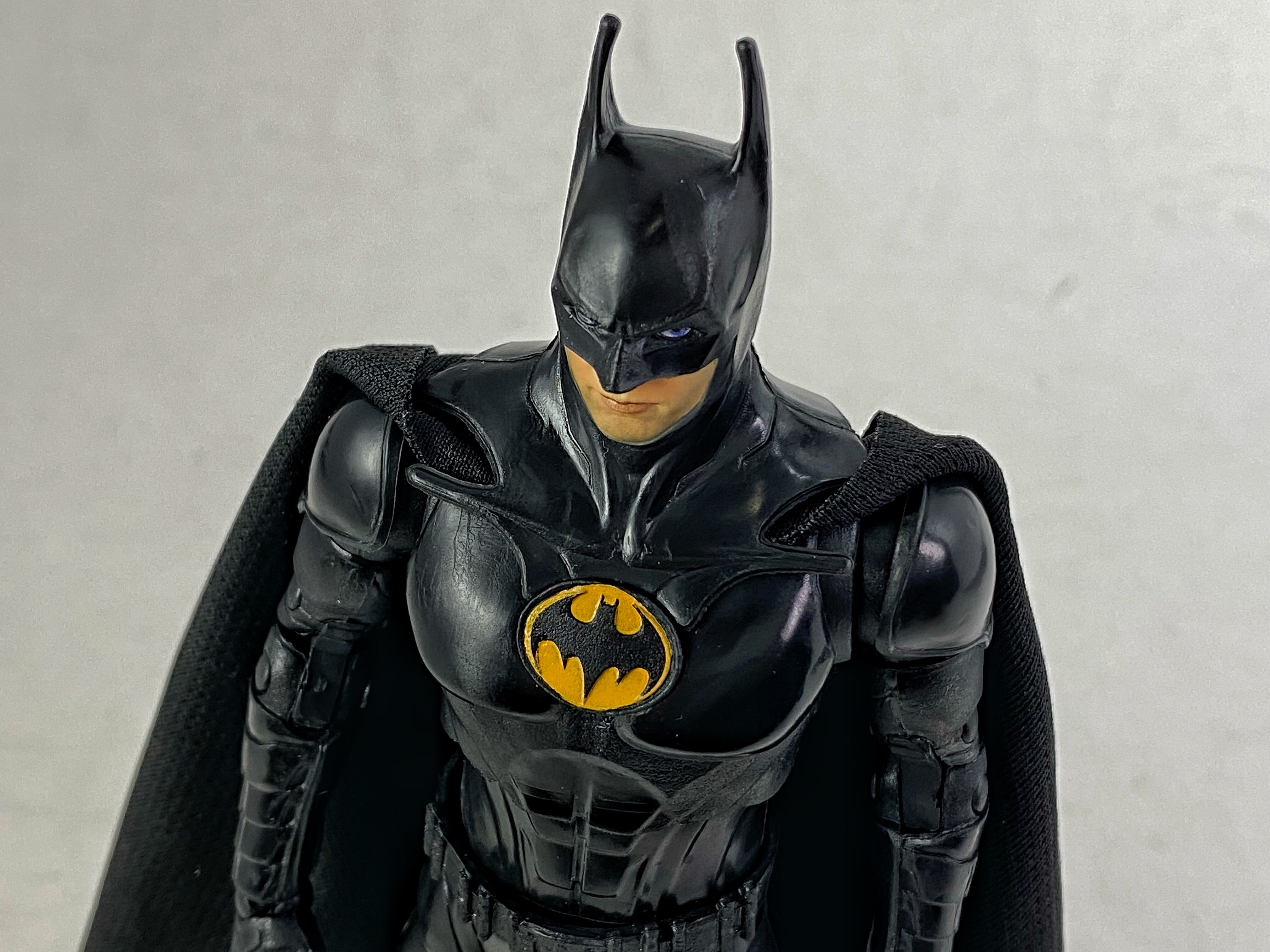 DCマルチバース #220 バットマン(マルチバース) レビュー : える