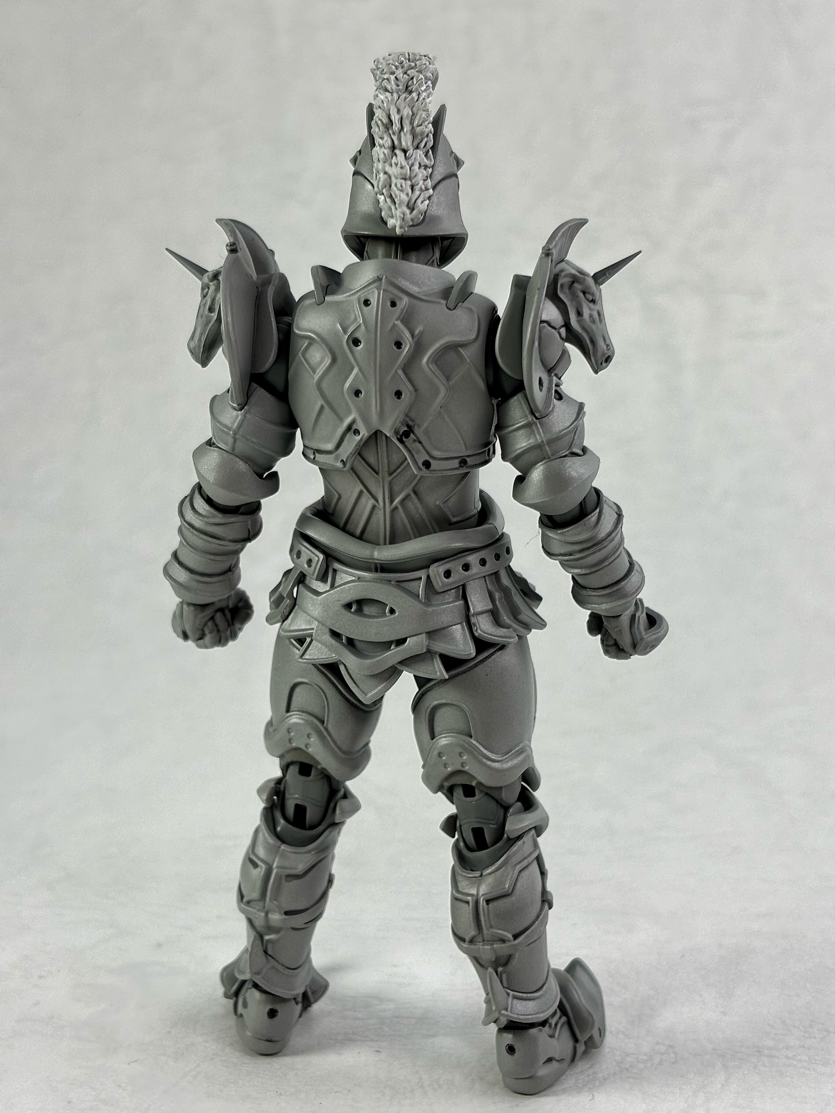 S.H.Figuarts(真骨彫製法) ホースオルフェノク レビュー : える S.H.Figuarts(真骨彫製法) ホースオルフェノク レビュー : える