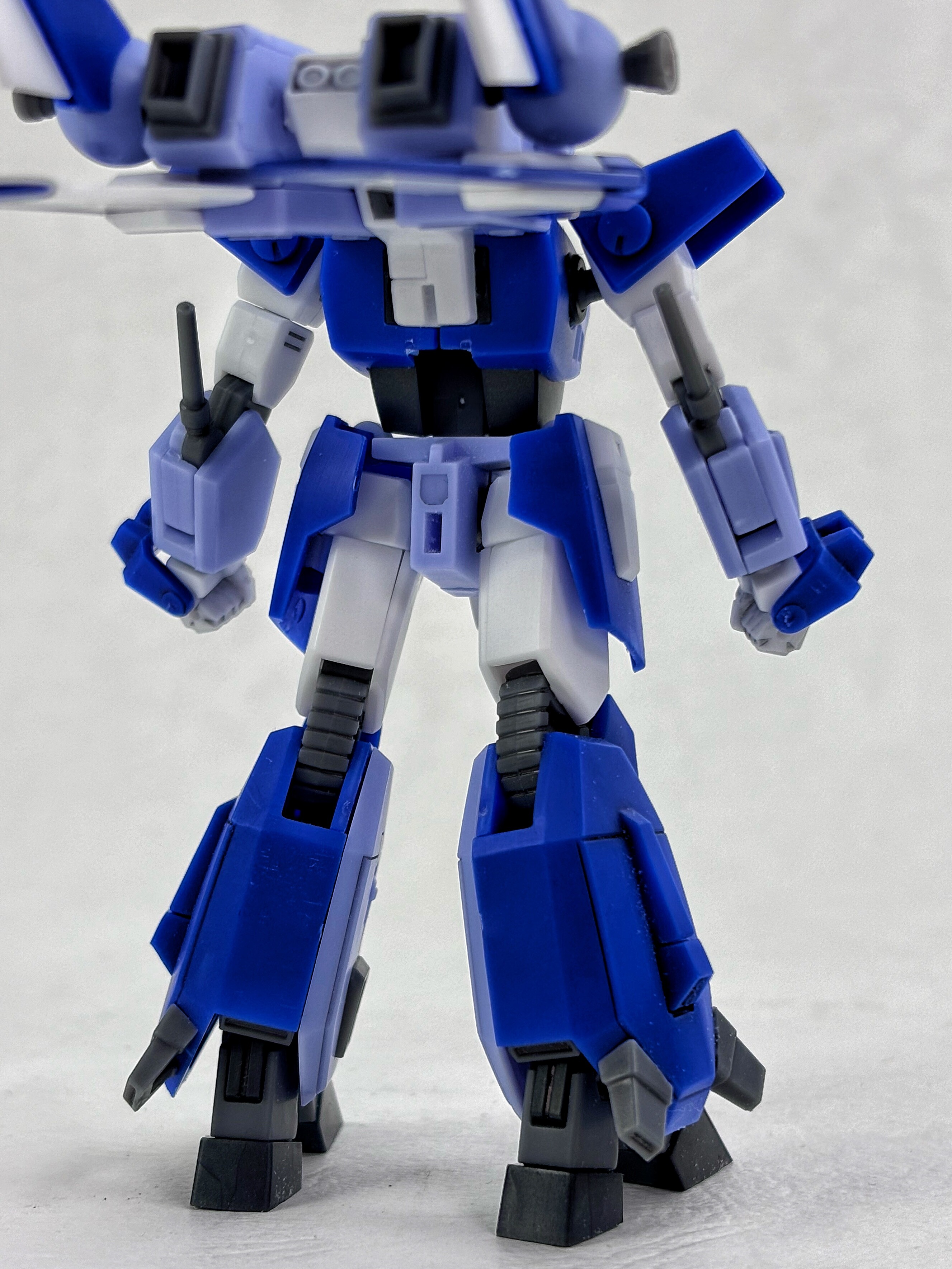 SMP レイズナーMARK II レビュー : えるけーえぬ SMP レイズナーMARK II レビュー : えるけーえぬ