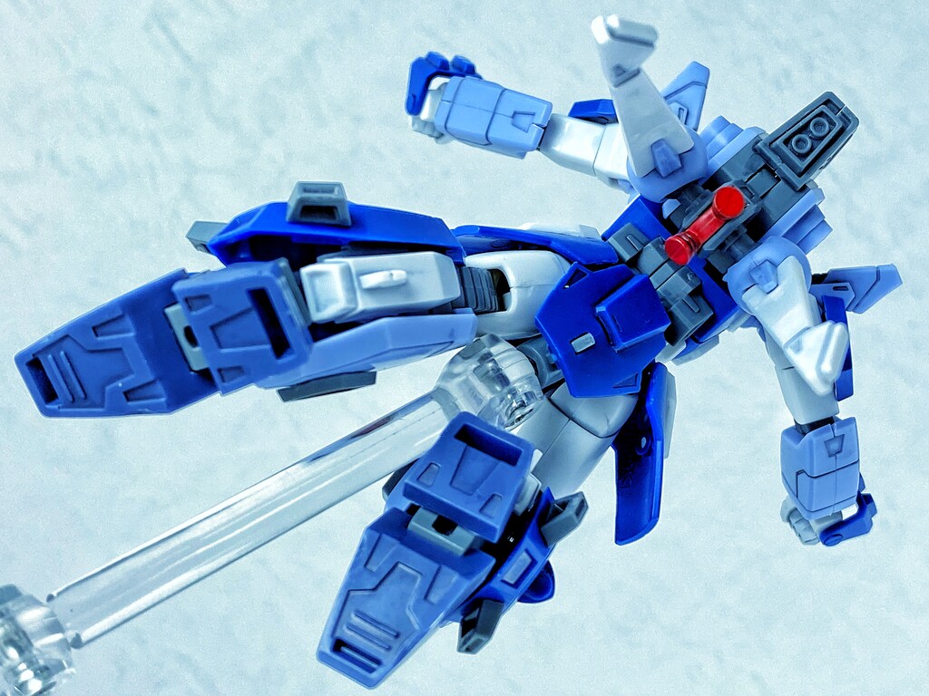 スーパーミニプラ 蒼き流星sptレイズナー Vol 1 レビュー 前半 えるけーえぬ