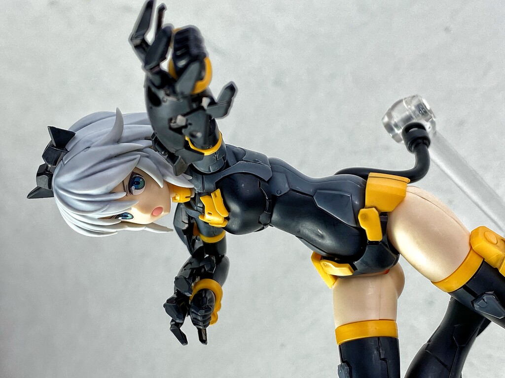 30MS リシェッタ レビュー : えるけーえぬ
