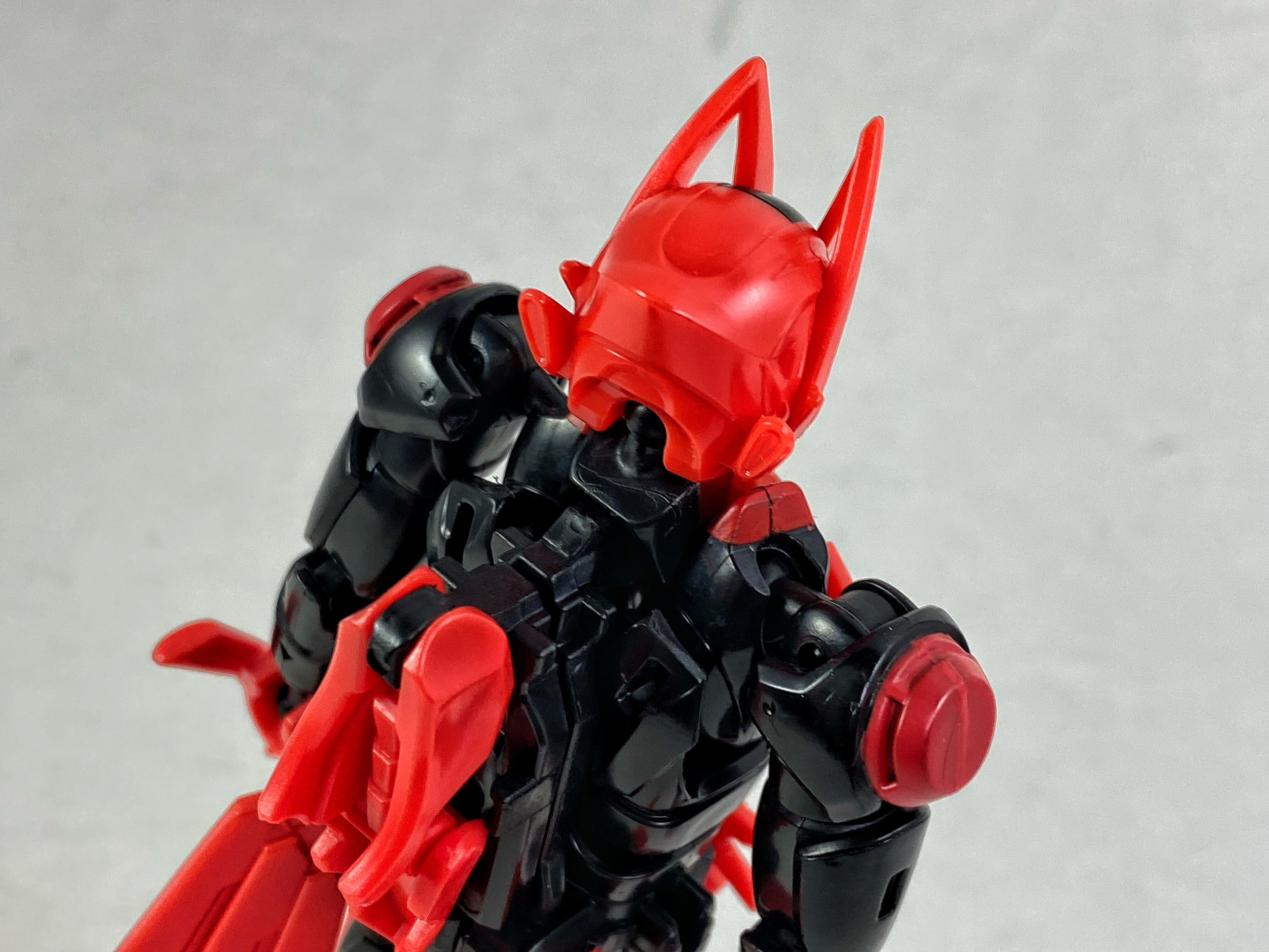 リボルブチェンジフィギュア PB05 仮面ライダーギーツ ブースト