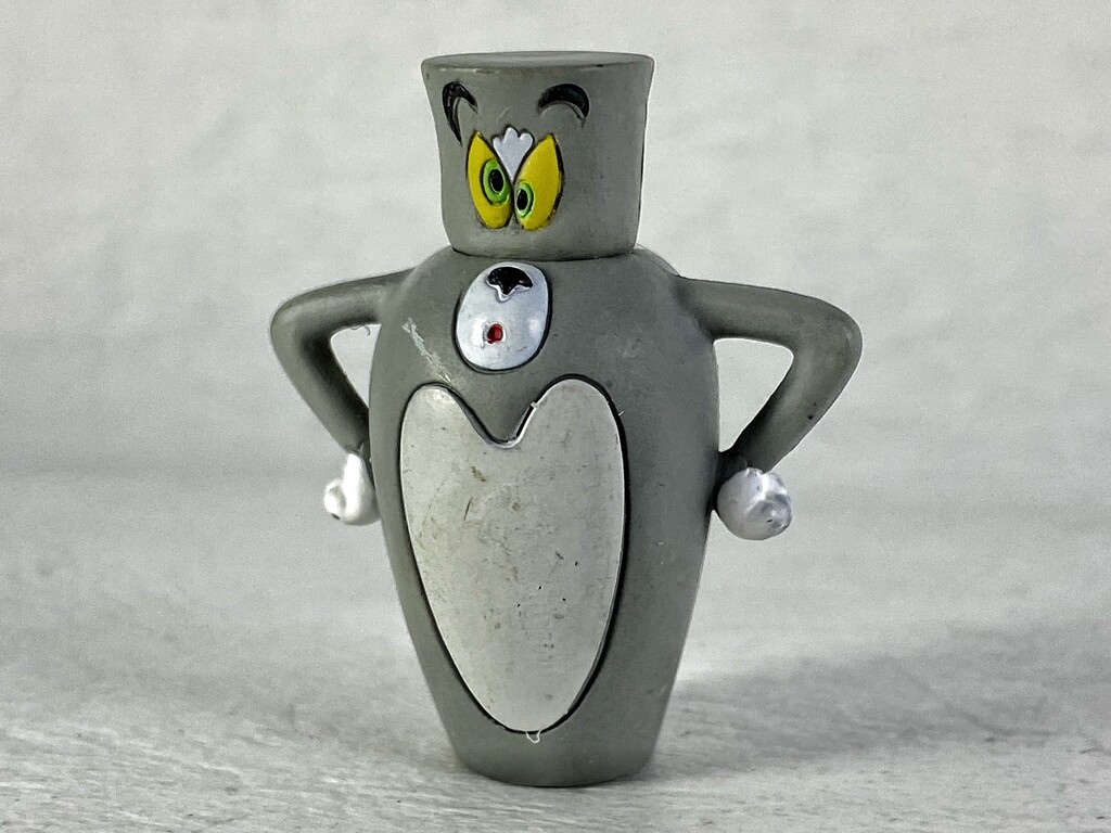 トムとジェリー Funny Artコレクション レビュー : えるけーえぬ