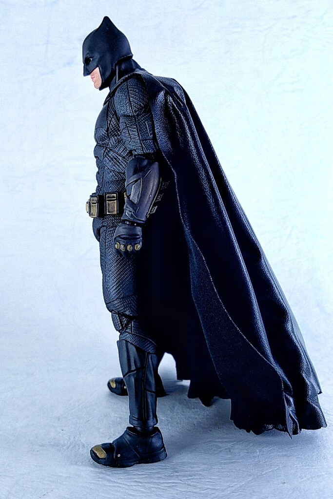 マフェックス バットマン ジャスティスリーグ MAFEX No.222 バットマン