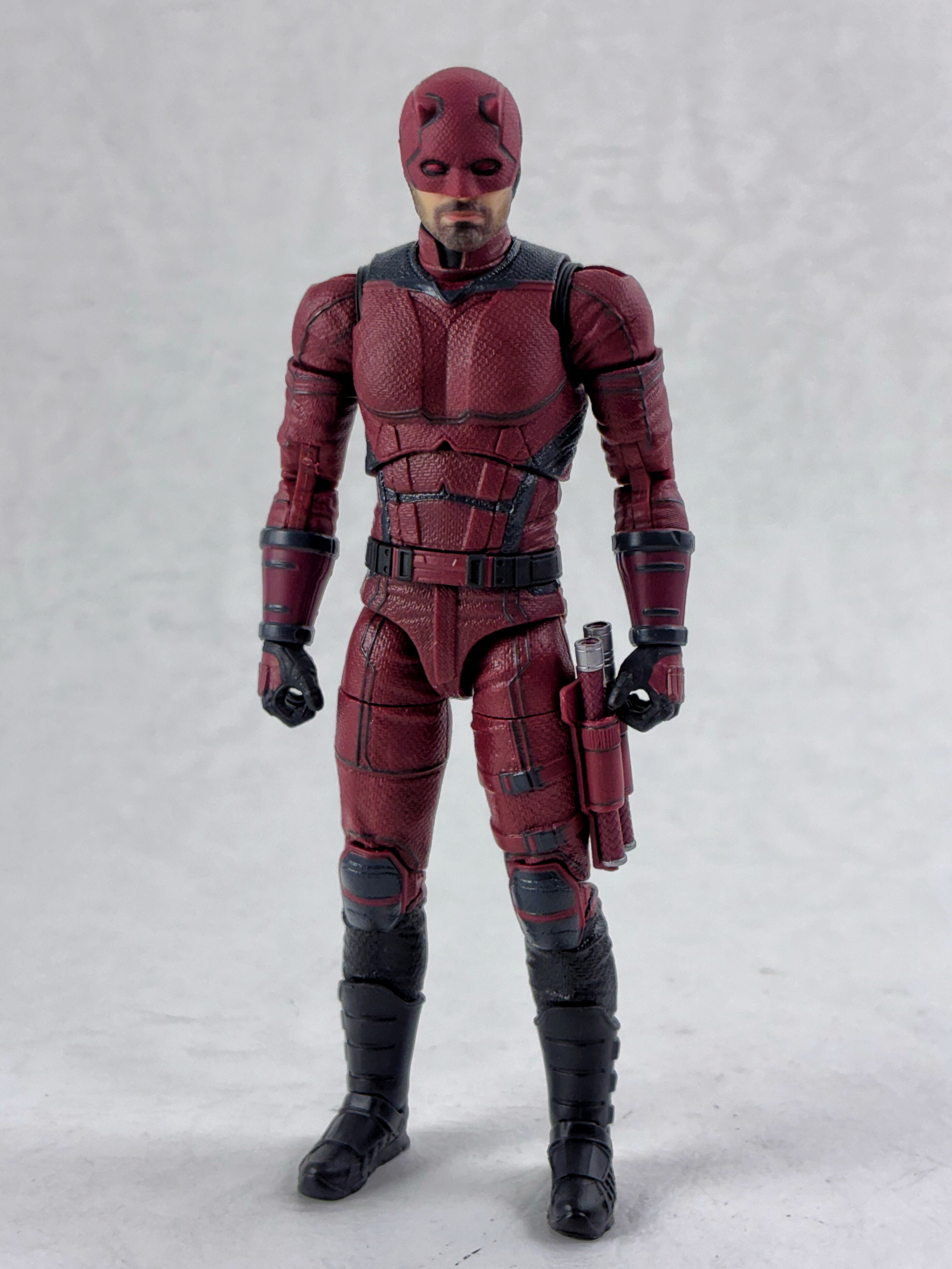 マーベルレジェンド　デアデビル　ボーン・アゲイン マーベル』 「マーベル・レジェンド」6インチ・アクションフィギュア