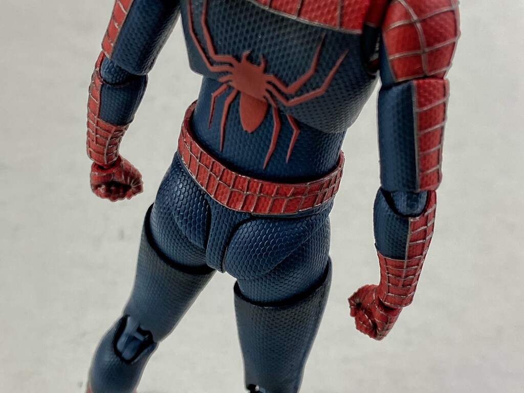 S.H.Figuarts フレンドリー・ネイバーフッド・スパイダーマン S.H.Figuarts フレンドリー・ネイバーフッド・スパイダーマン