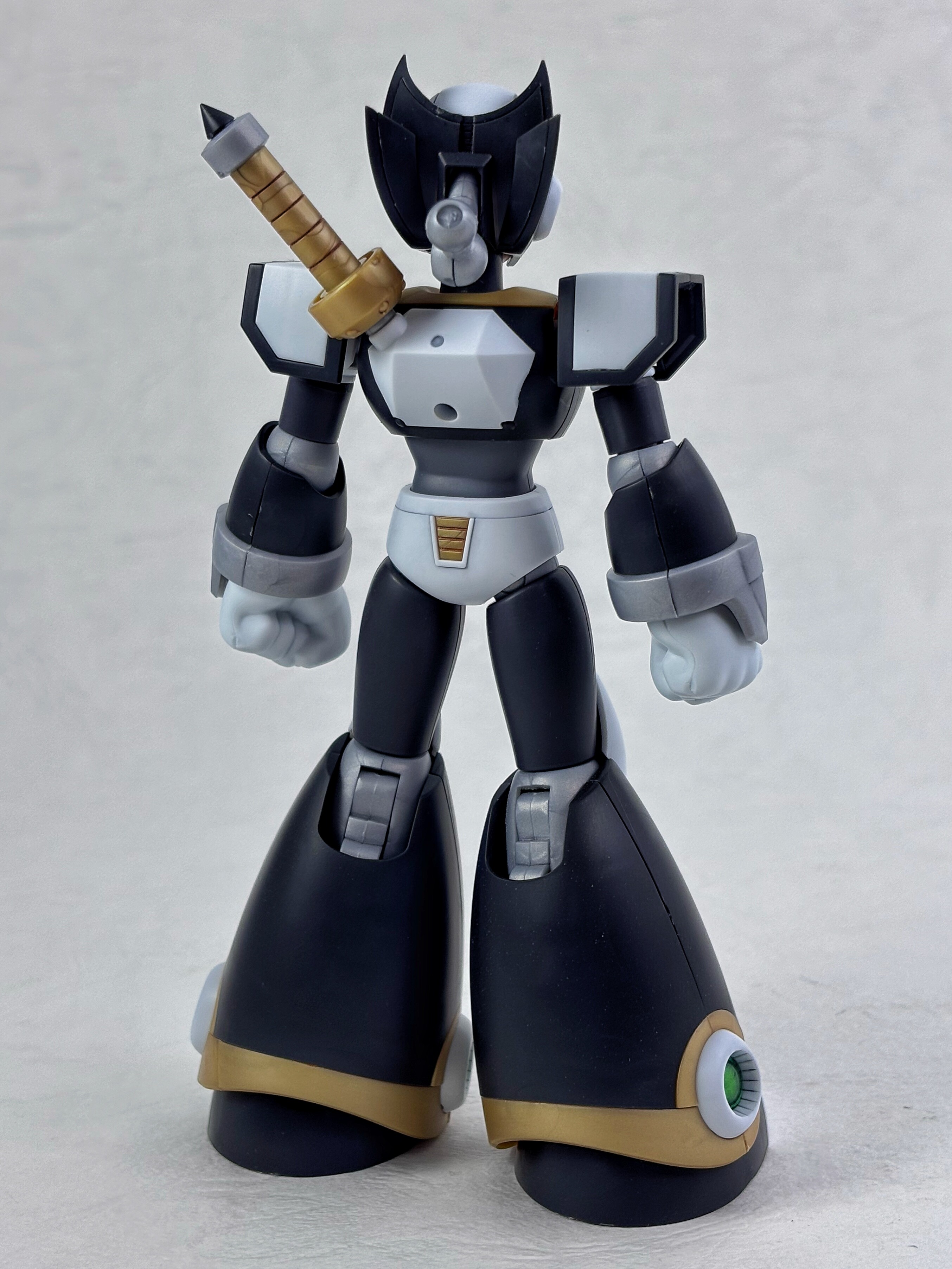 限定品】ブラックゼロ｜コトブキヤオンラインショップ