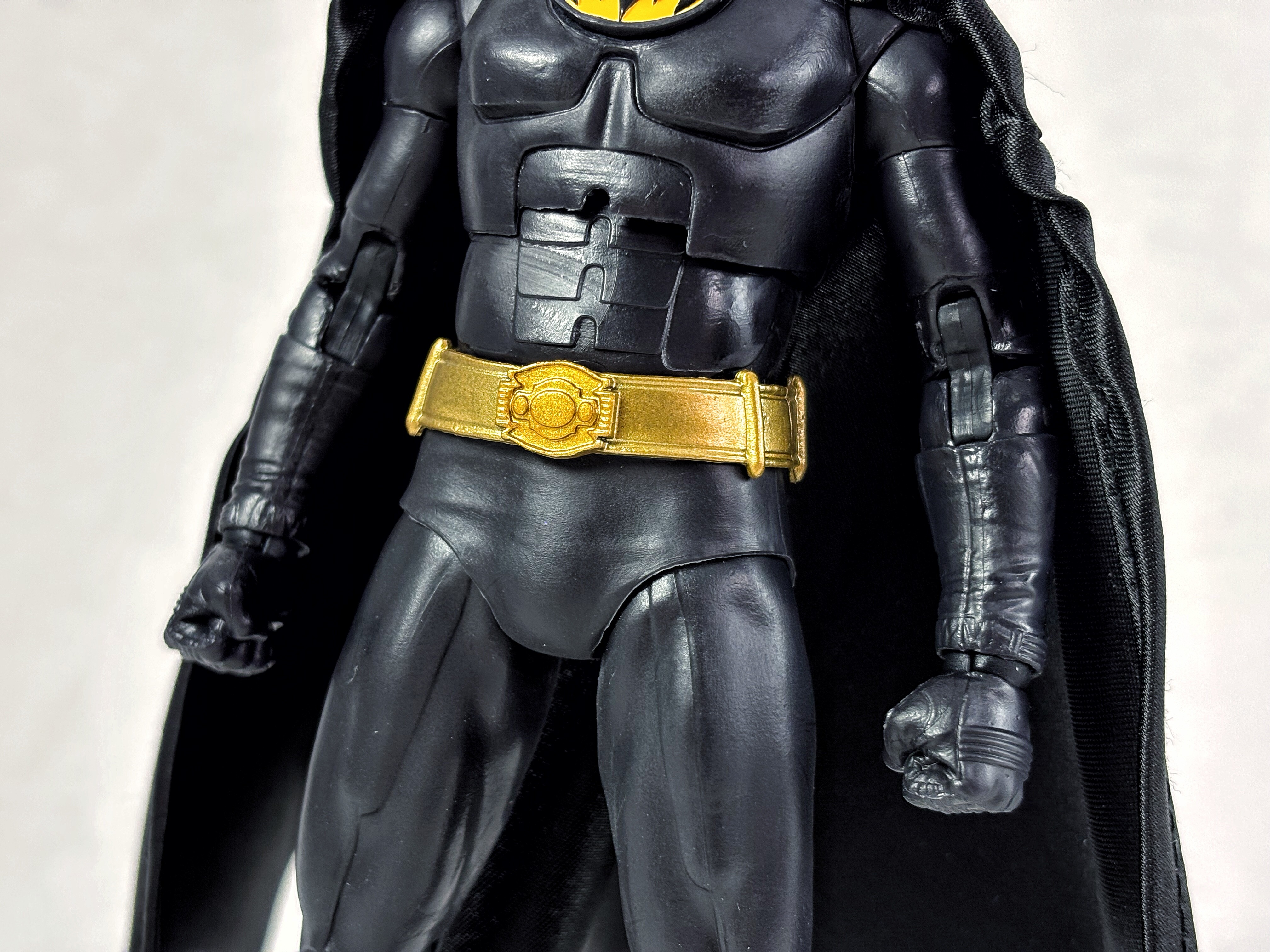 DCマルチバース デラックス・シアトリカル・エディション バットマン 