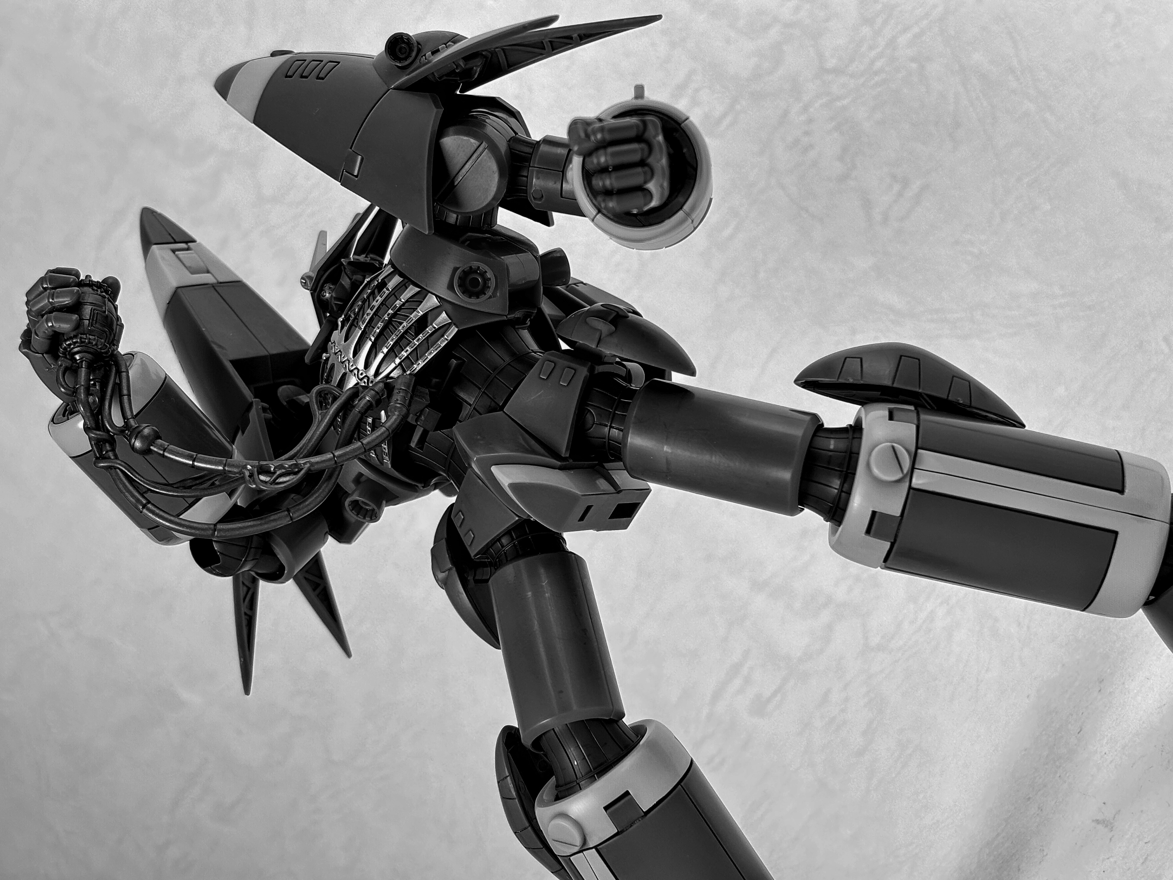 SMP トップをねらえ！ 炎となった無敵のガンバスターオプション