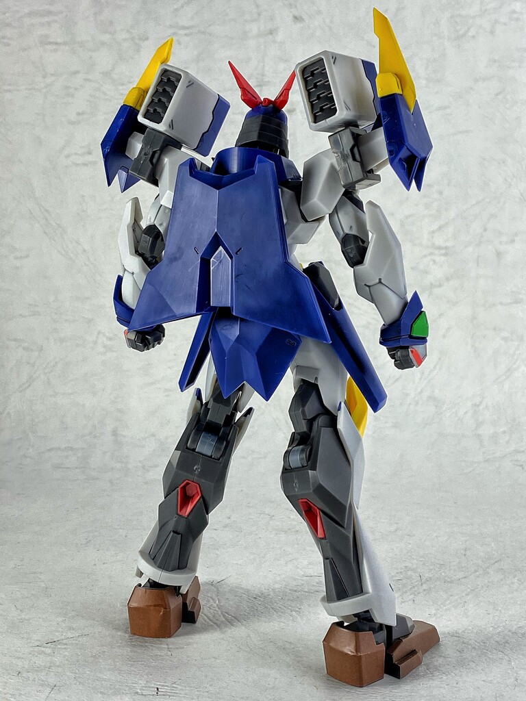 MODEROID スーパーピピ美BARIモード レビュー : えるけーえぬ
