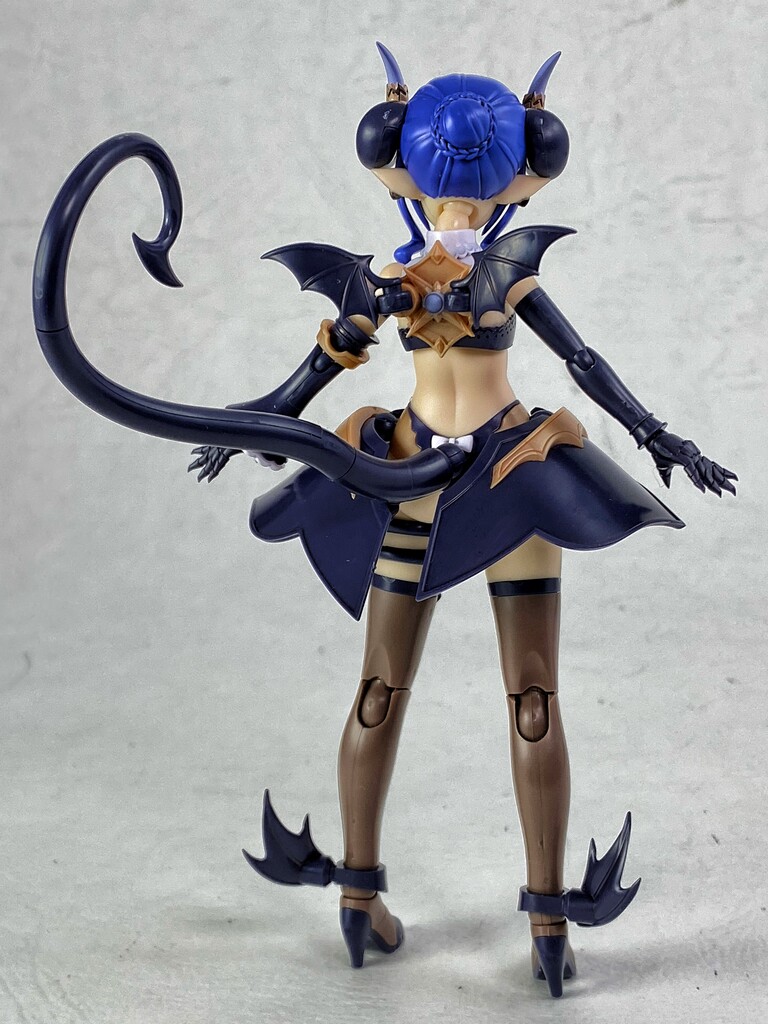 アルカナディア　エルメダ+ヴェルルッタ　おまけ　フレズヴェルクコルニクス　3点 限定特典付き】エルメダ｜コトブキヤオンラインショップ